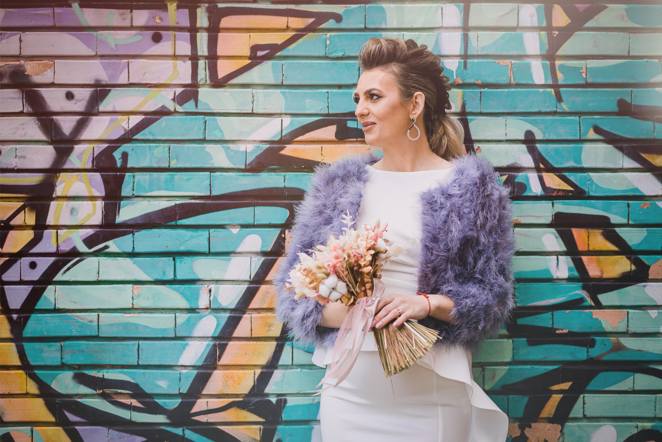 Maria & Radu. Giani Maftei