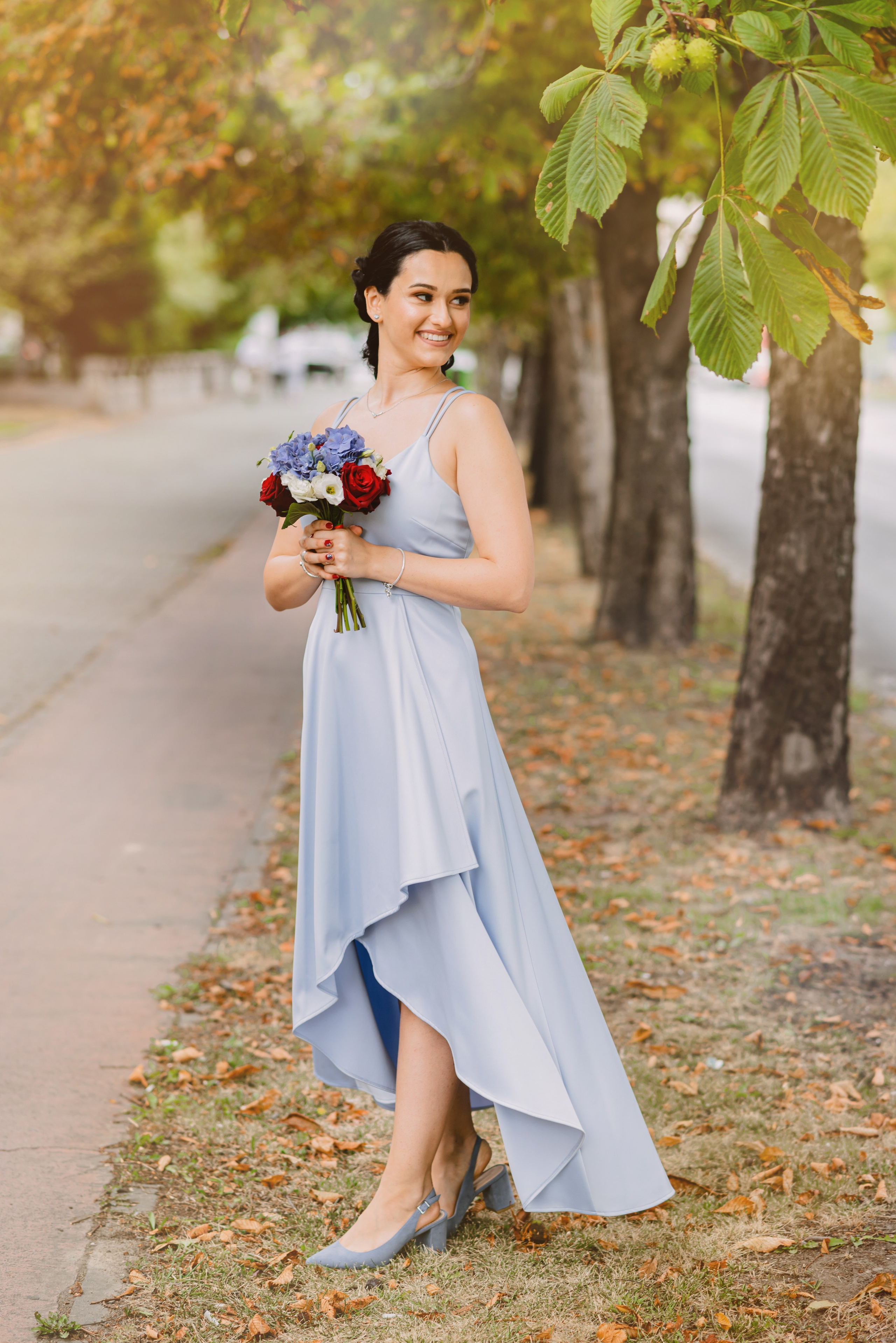 Roxana & Edi. Giani Maftei