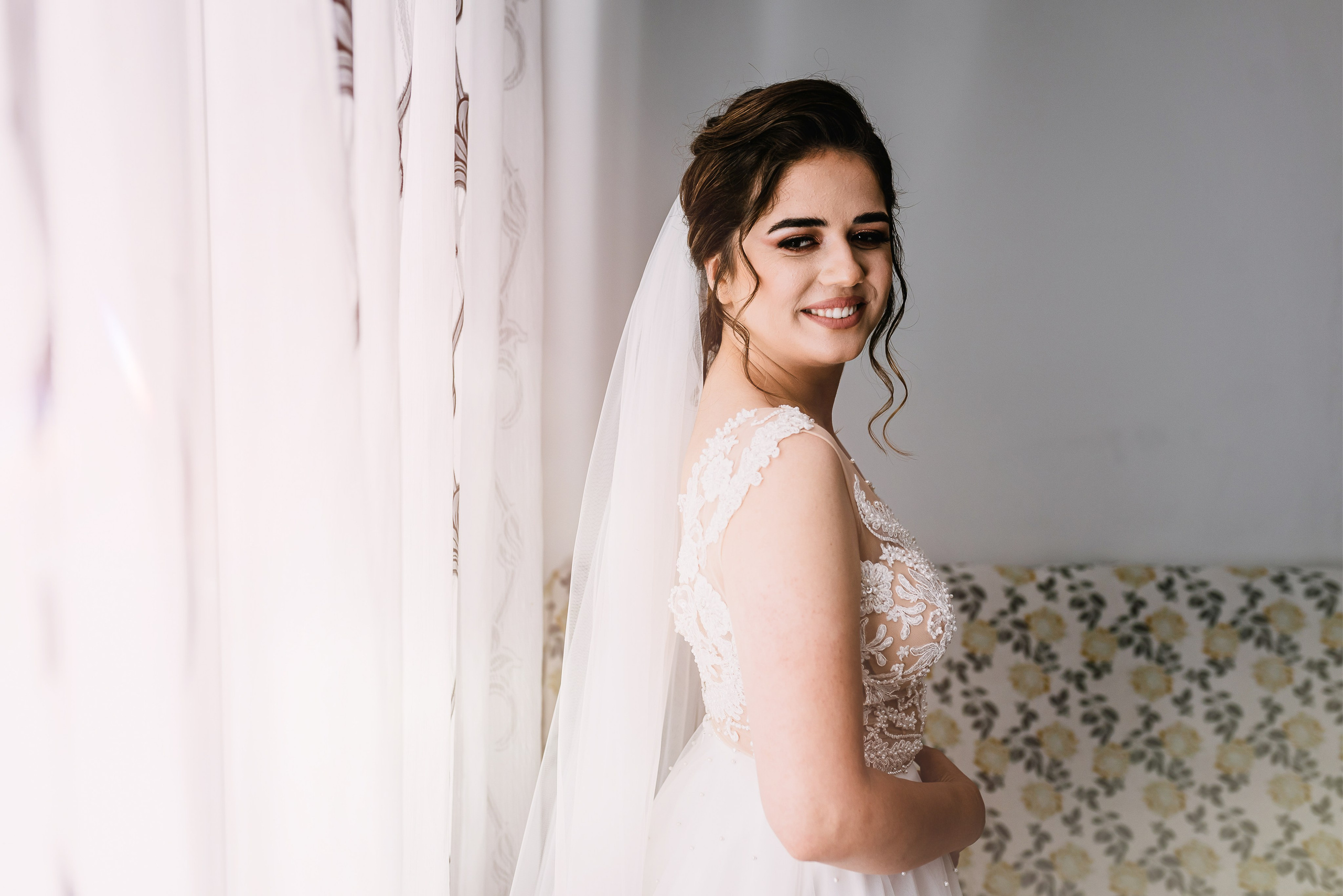 Silvia & Cristi. Giani Maftei