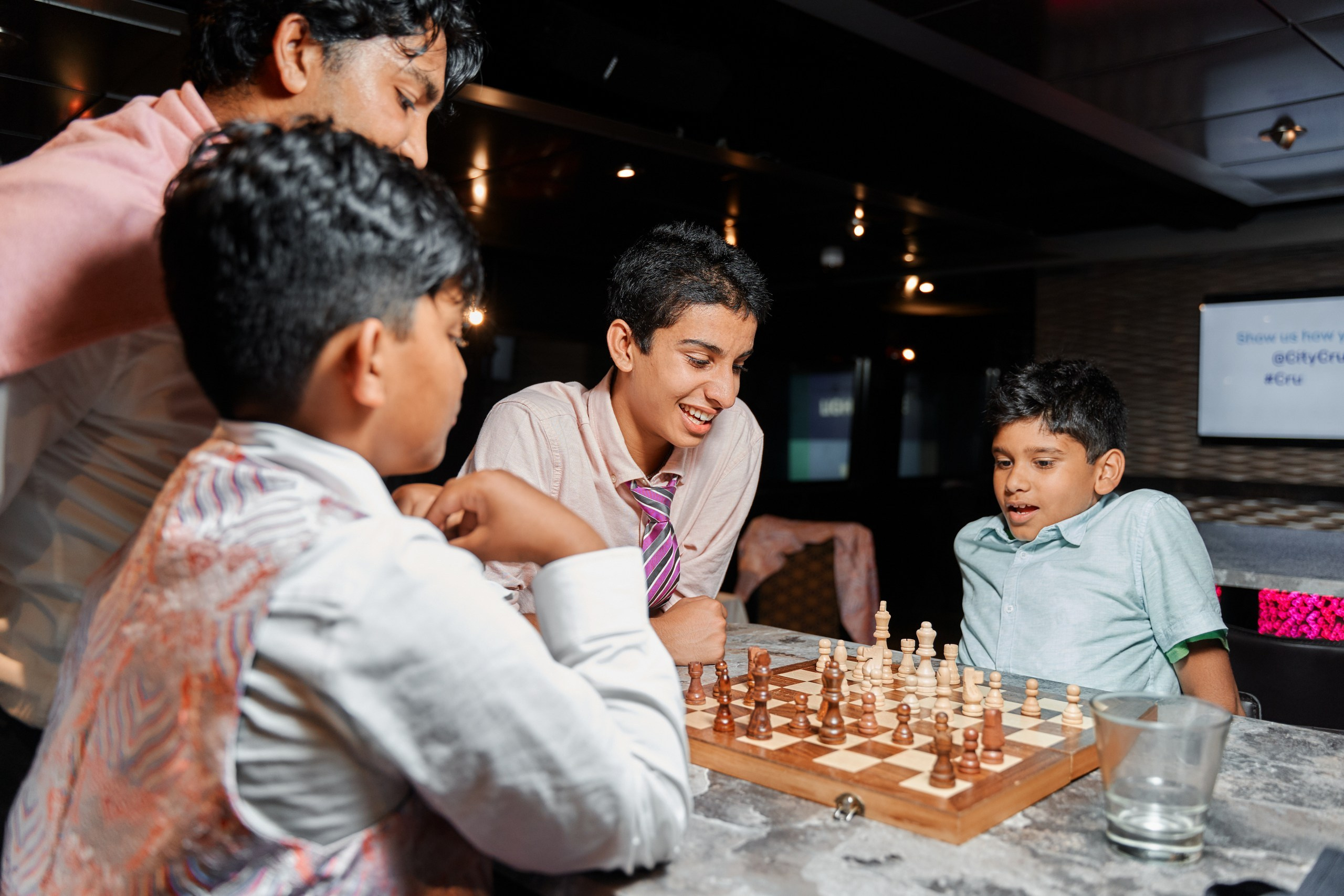 Cruise Birthday Party. Professional Wedding and event photographer USA New York