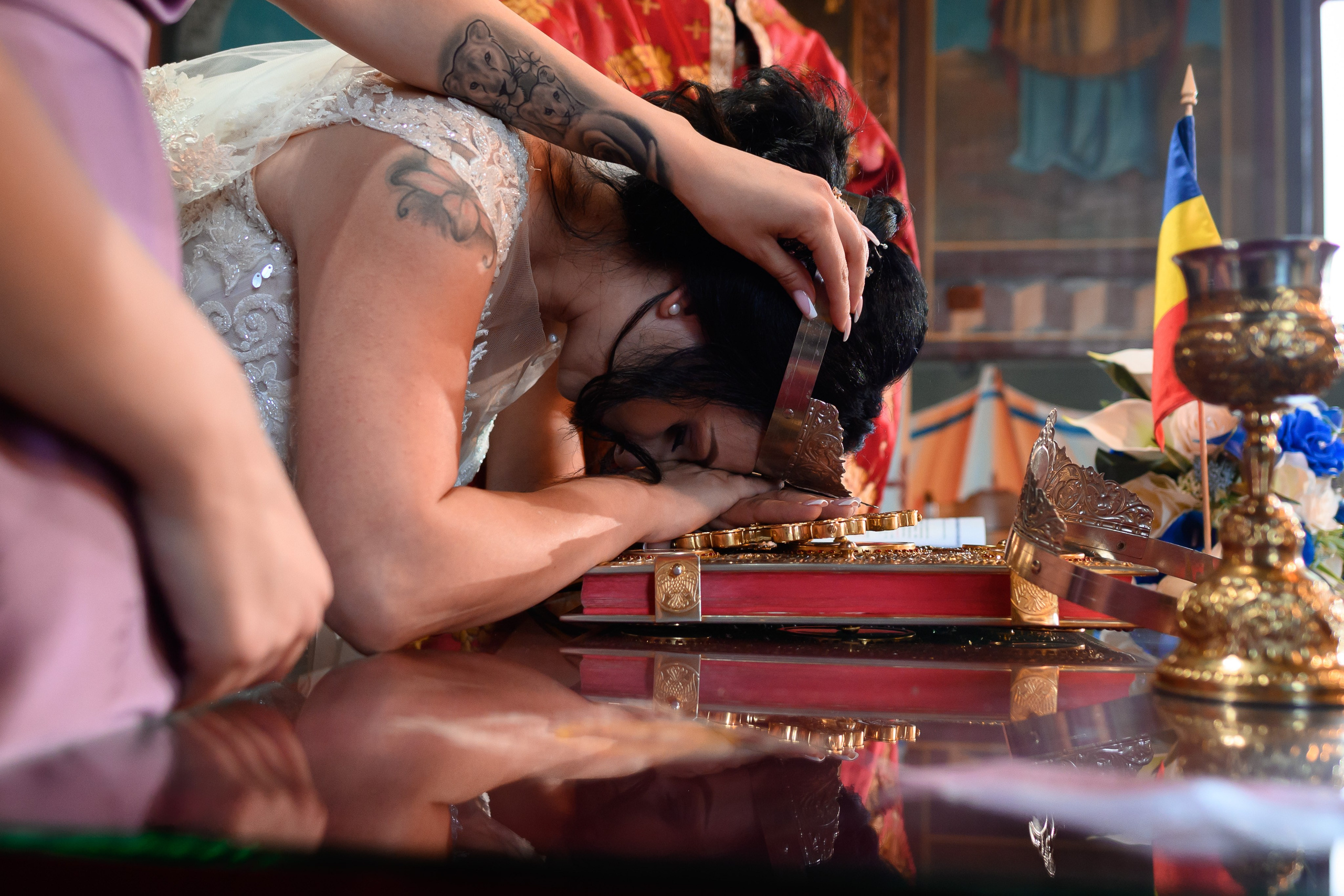 Nunta. Fotograf evenimente Targoviste