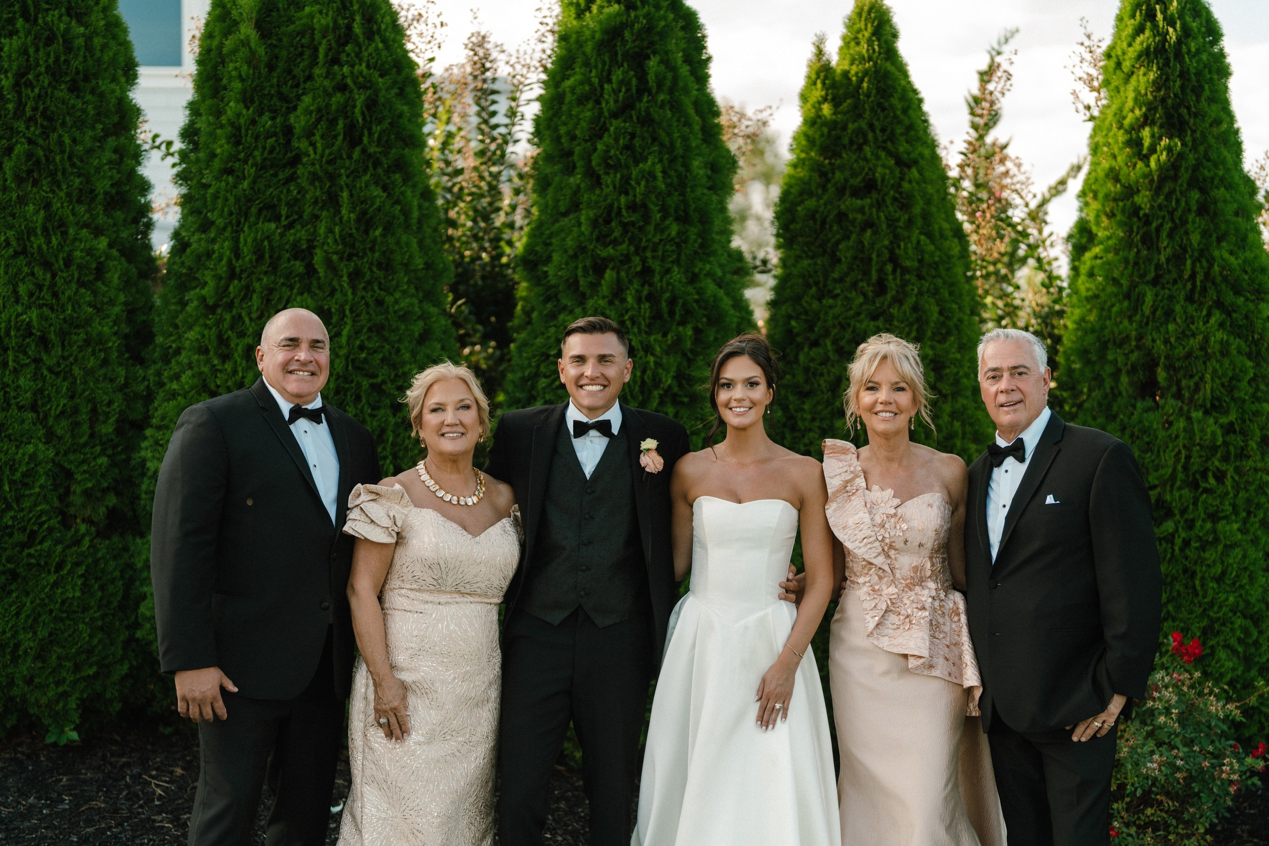 Emily and Blake. Wedding photographer and videographer New York | New Jersey