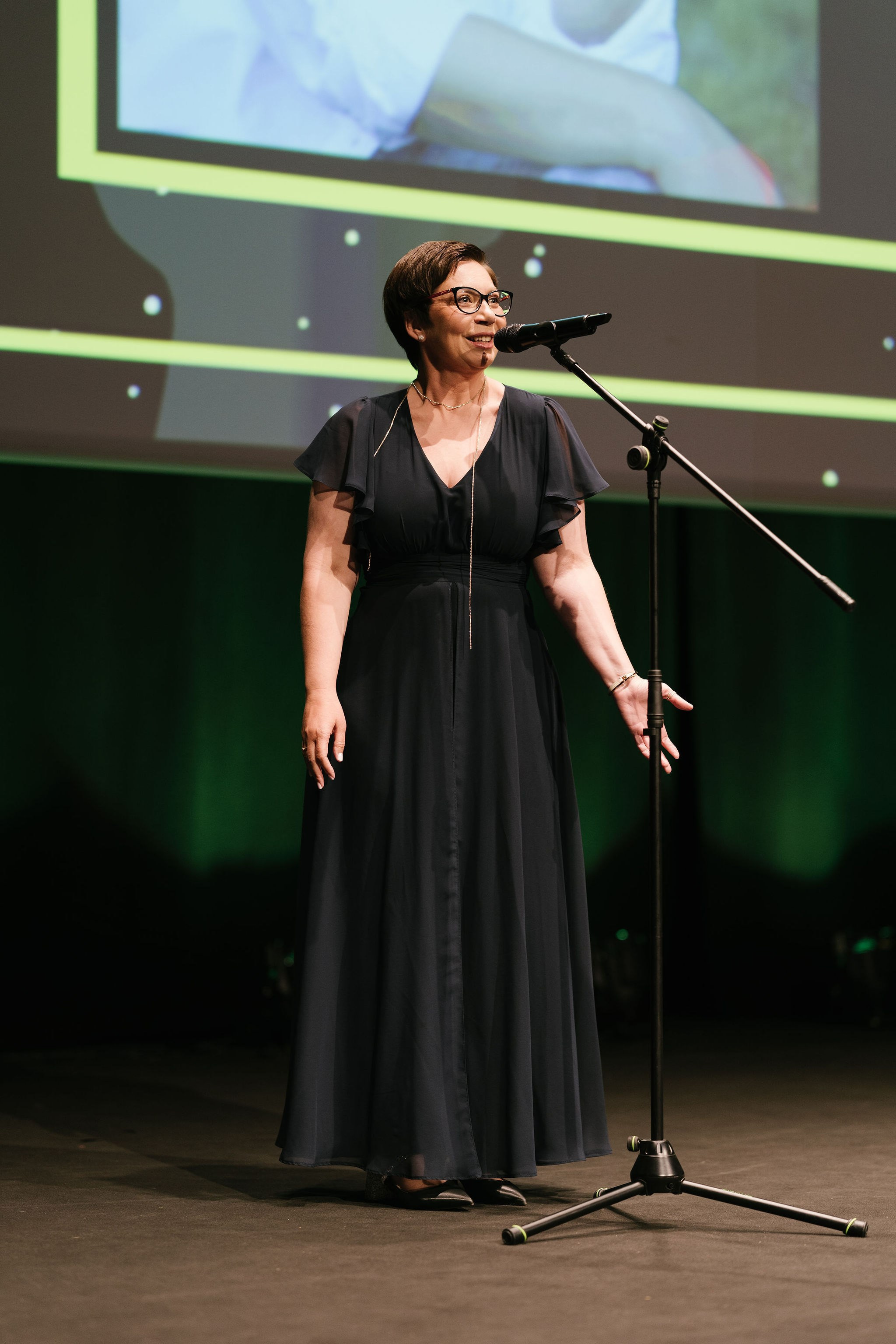 La Persona Awards 2026 (ч.4). OranJazz fotos