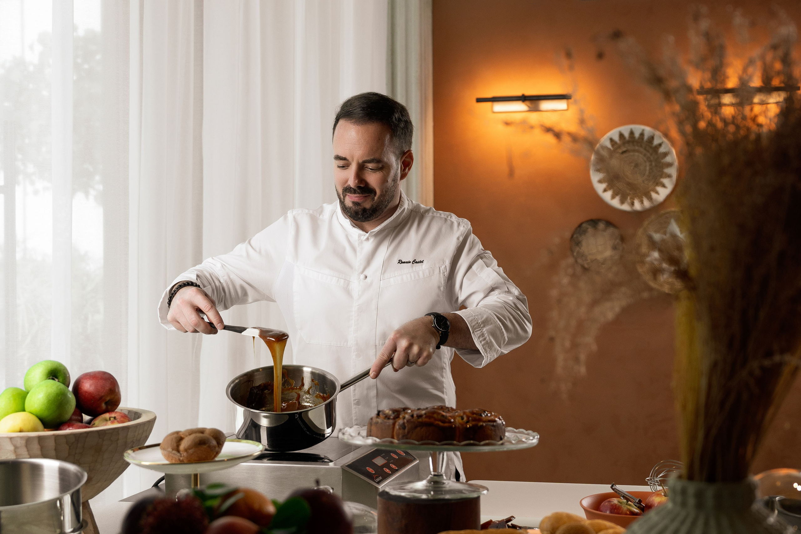 Editorial & Brand Lifestyle Photography. Vitalii Honiukov | Photography production based in Dubai, UAE