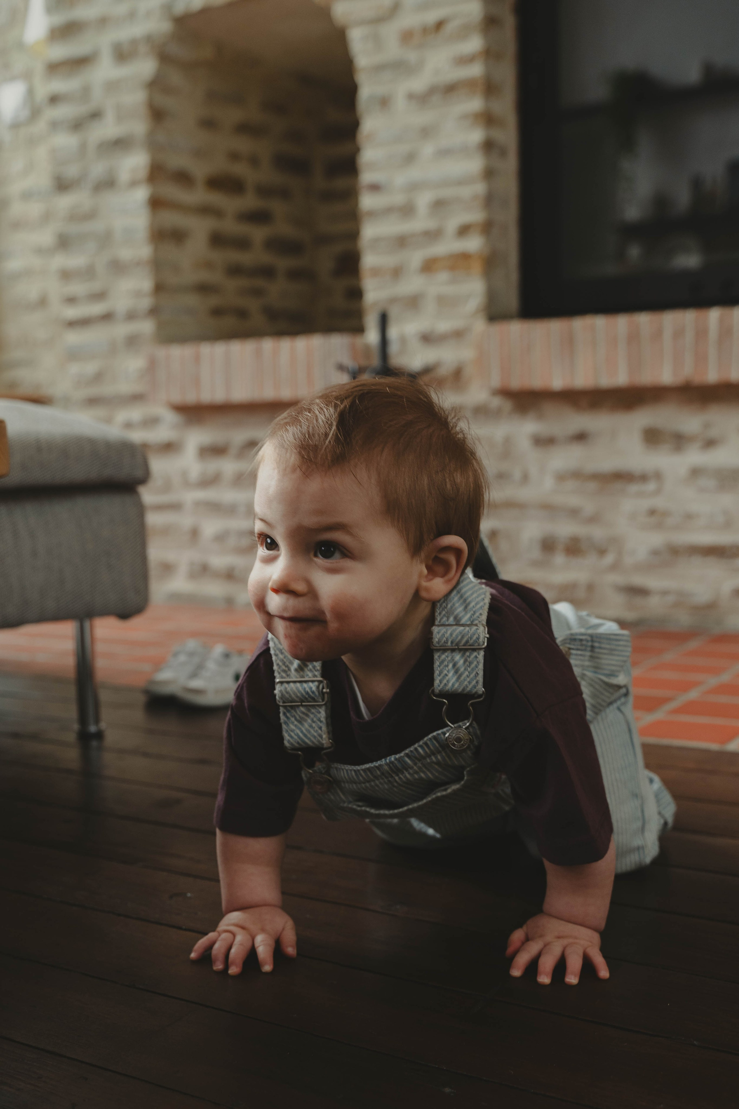 Krystale & Clément. Weeding photographer / event / portrait