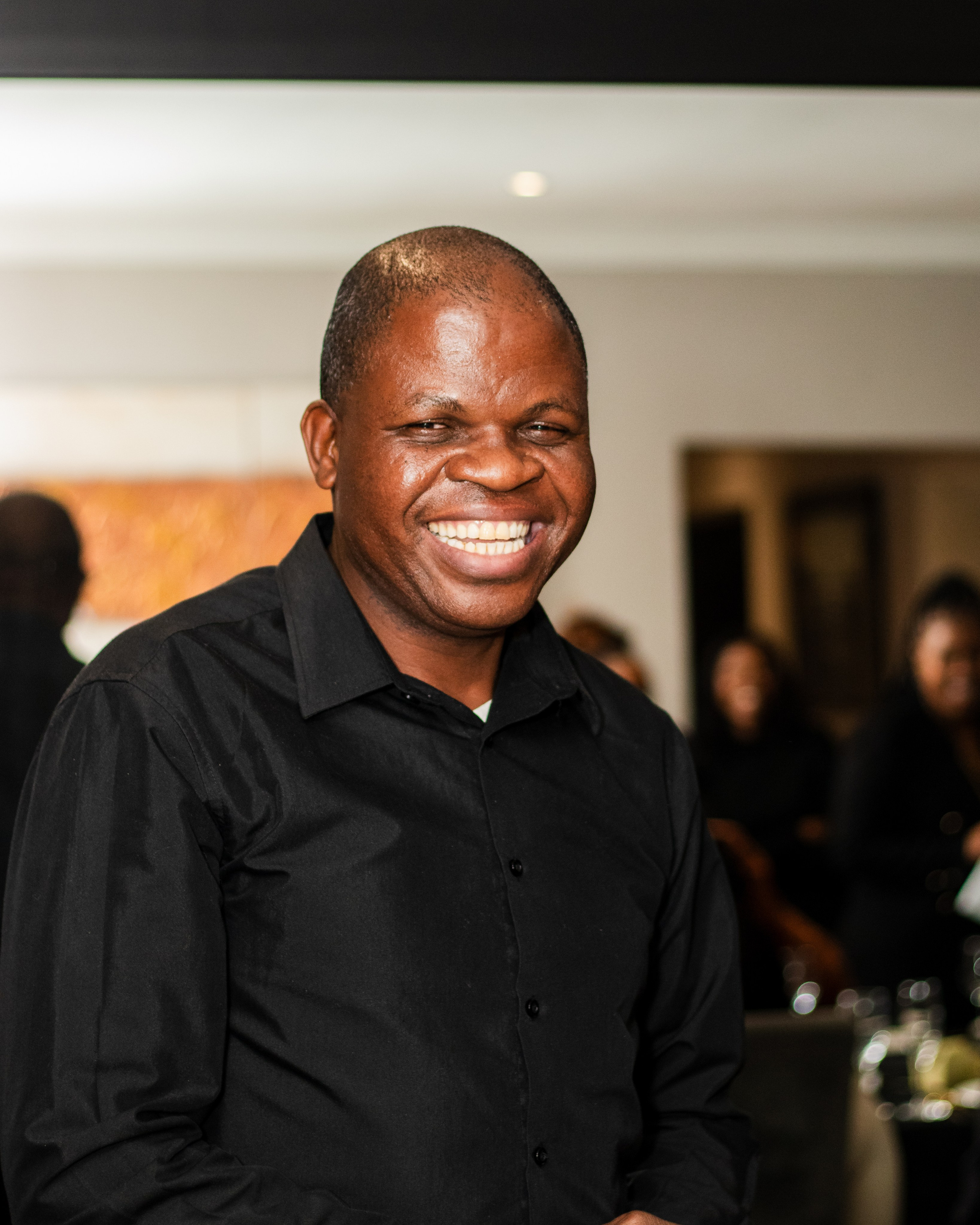 Birthday Celebrations. KAYdaGEE