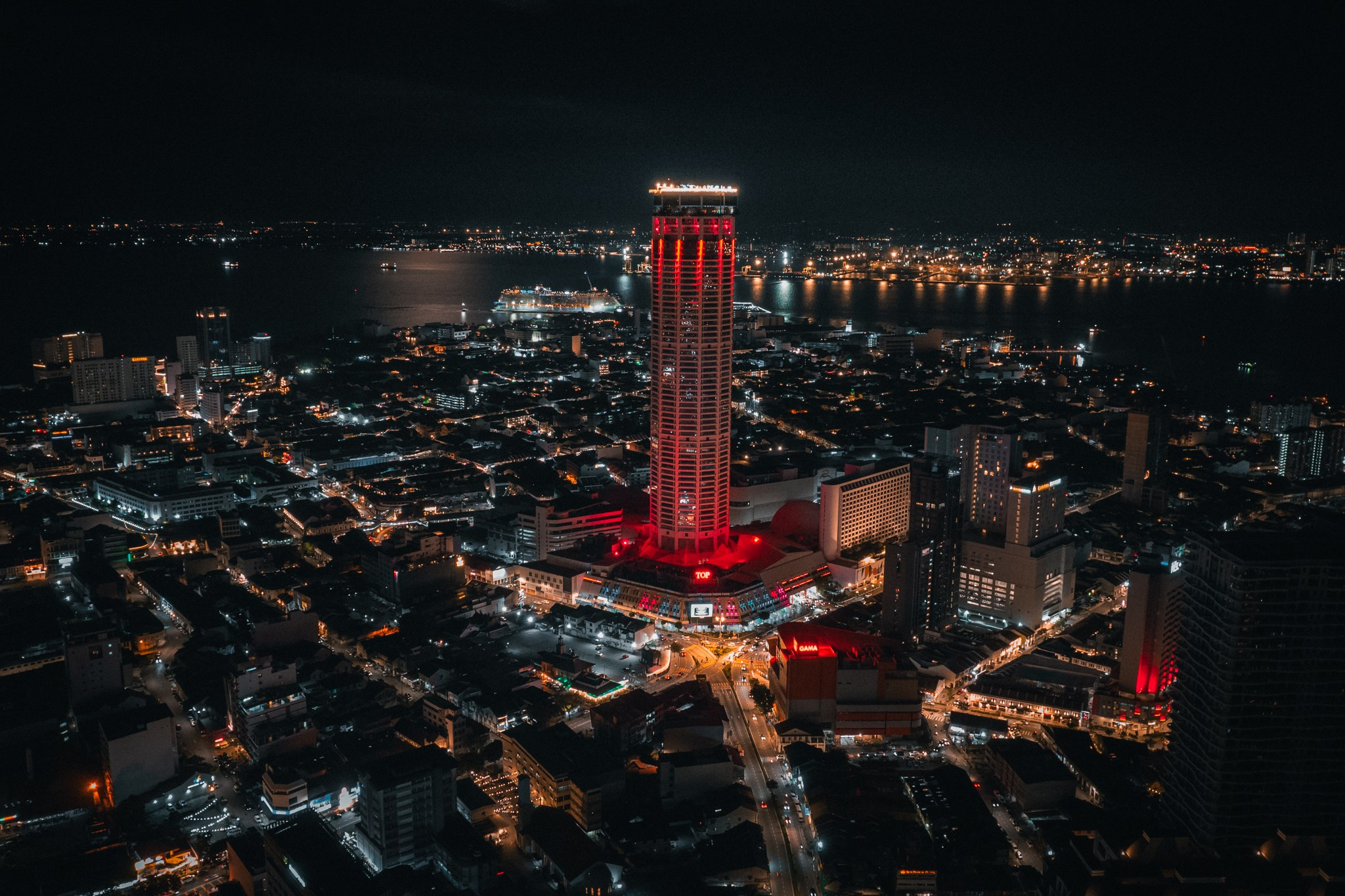 Travel. Jega Photography