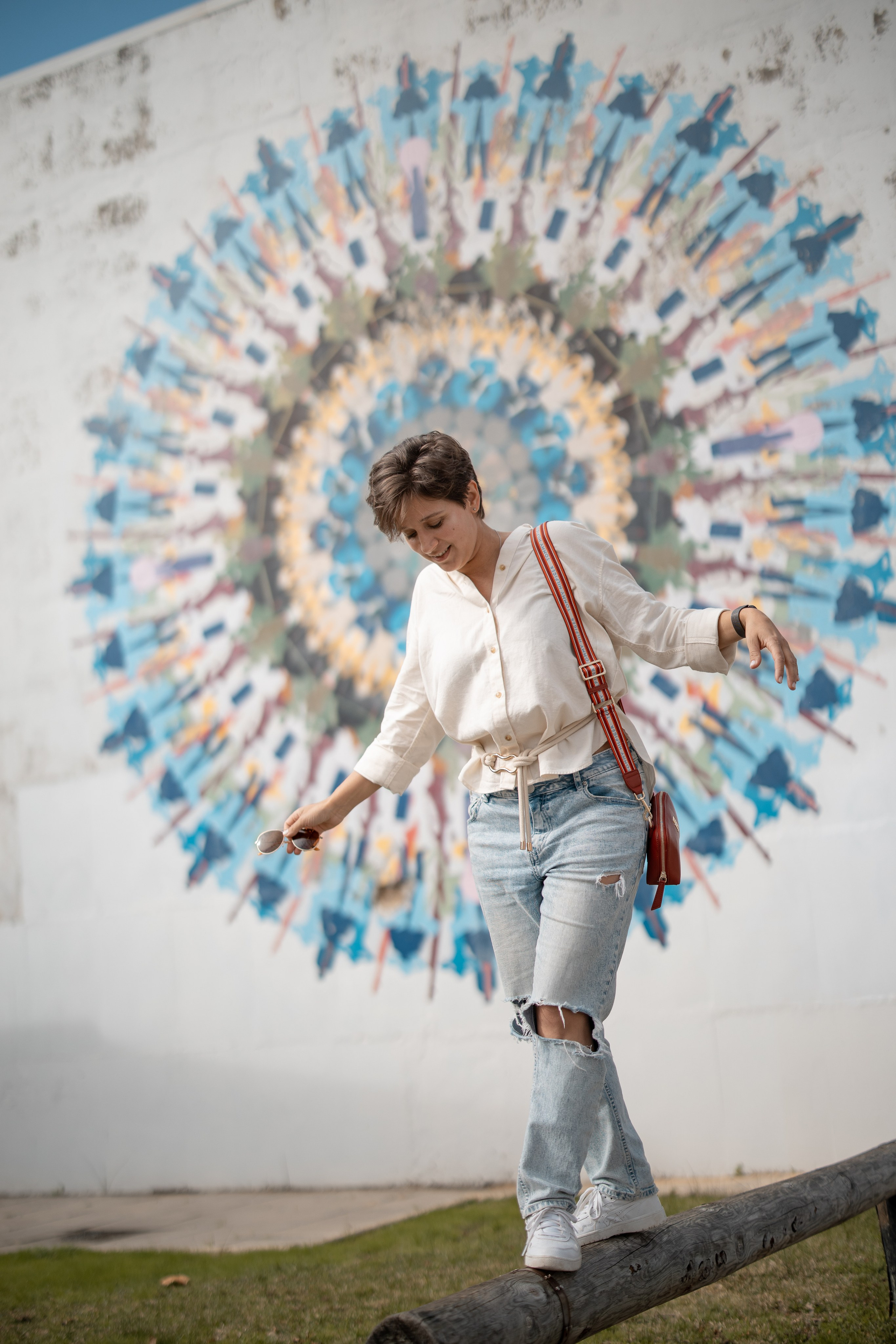 Lifestyle photos from different photoshoots