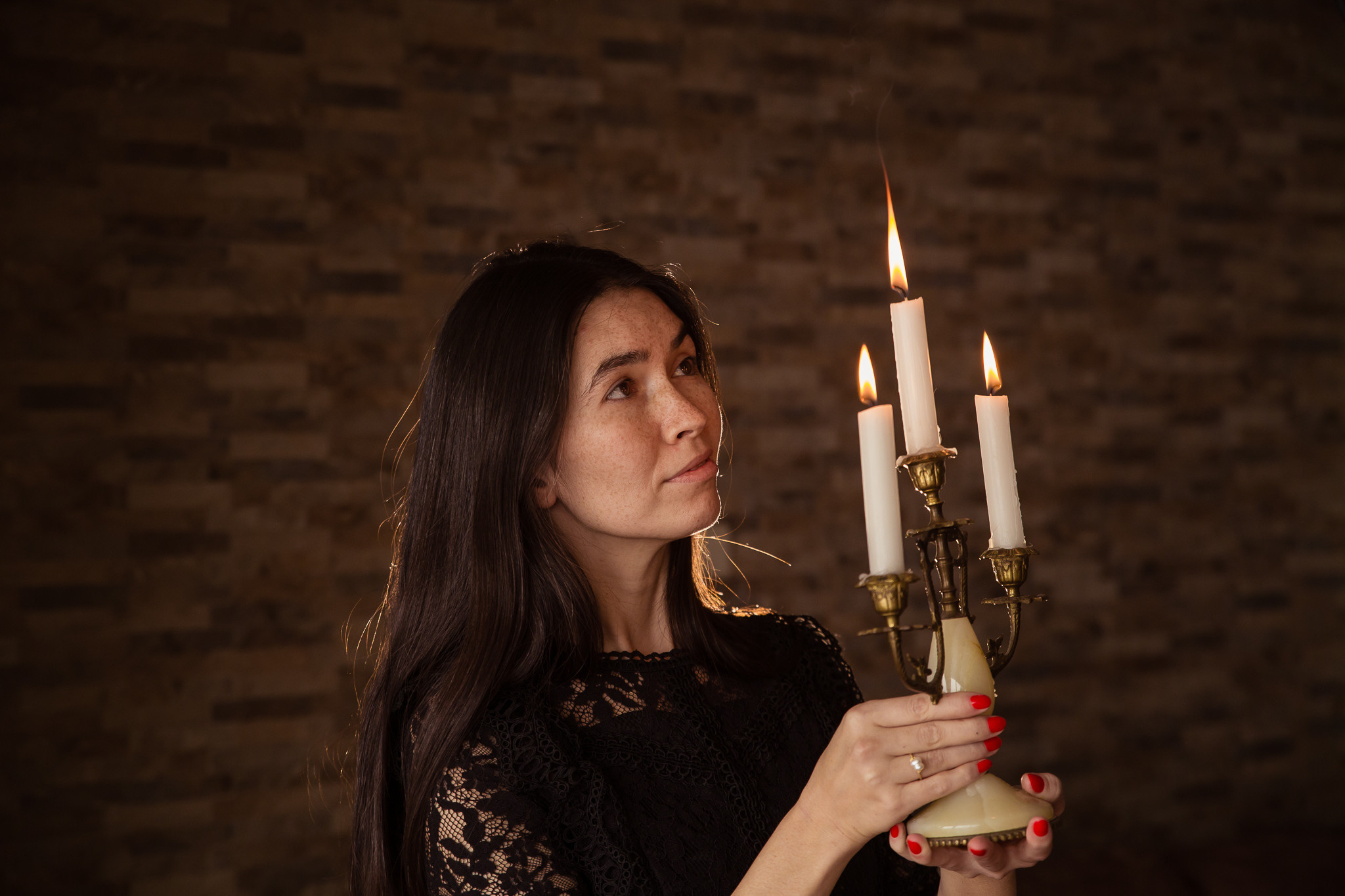 Content photo session