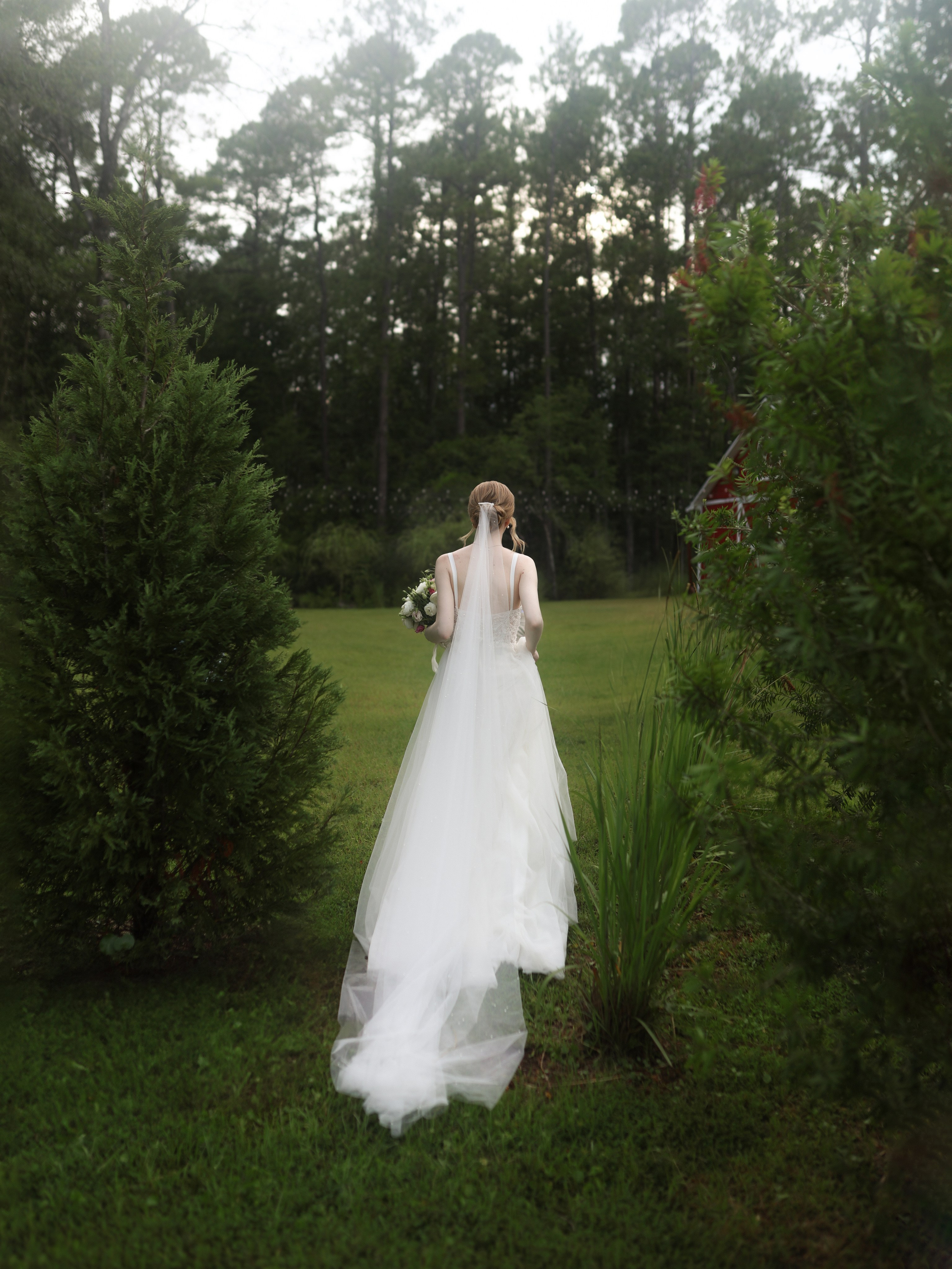 Wedding Gallery. Portrait and couples photographer in Florida, Valeriia Honcharova