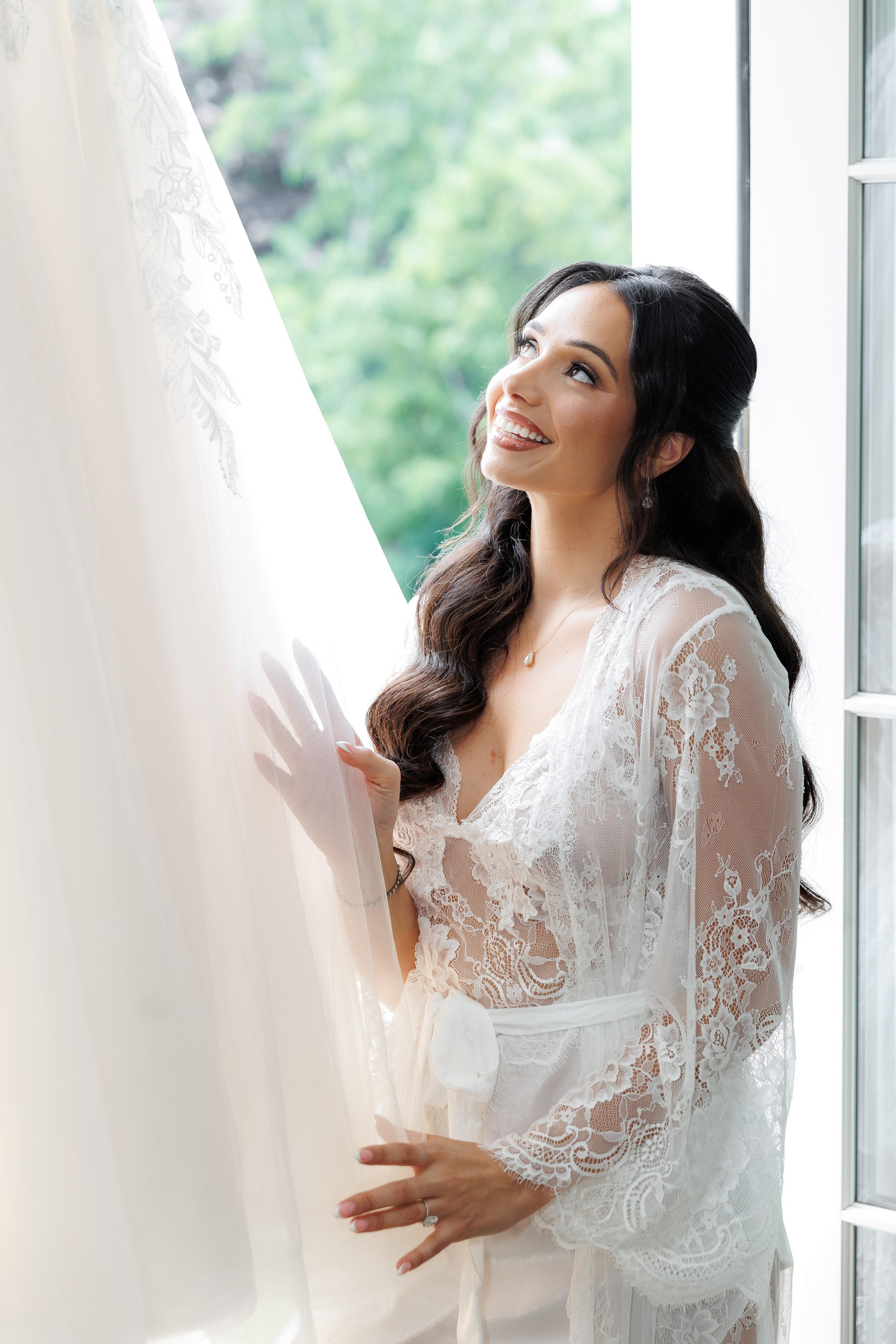 Victoria & Nicholas, Park Chateau, NJ. Wedding Photo & Video