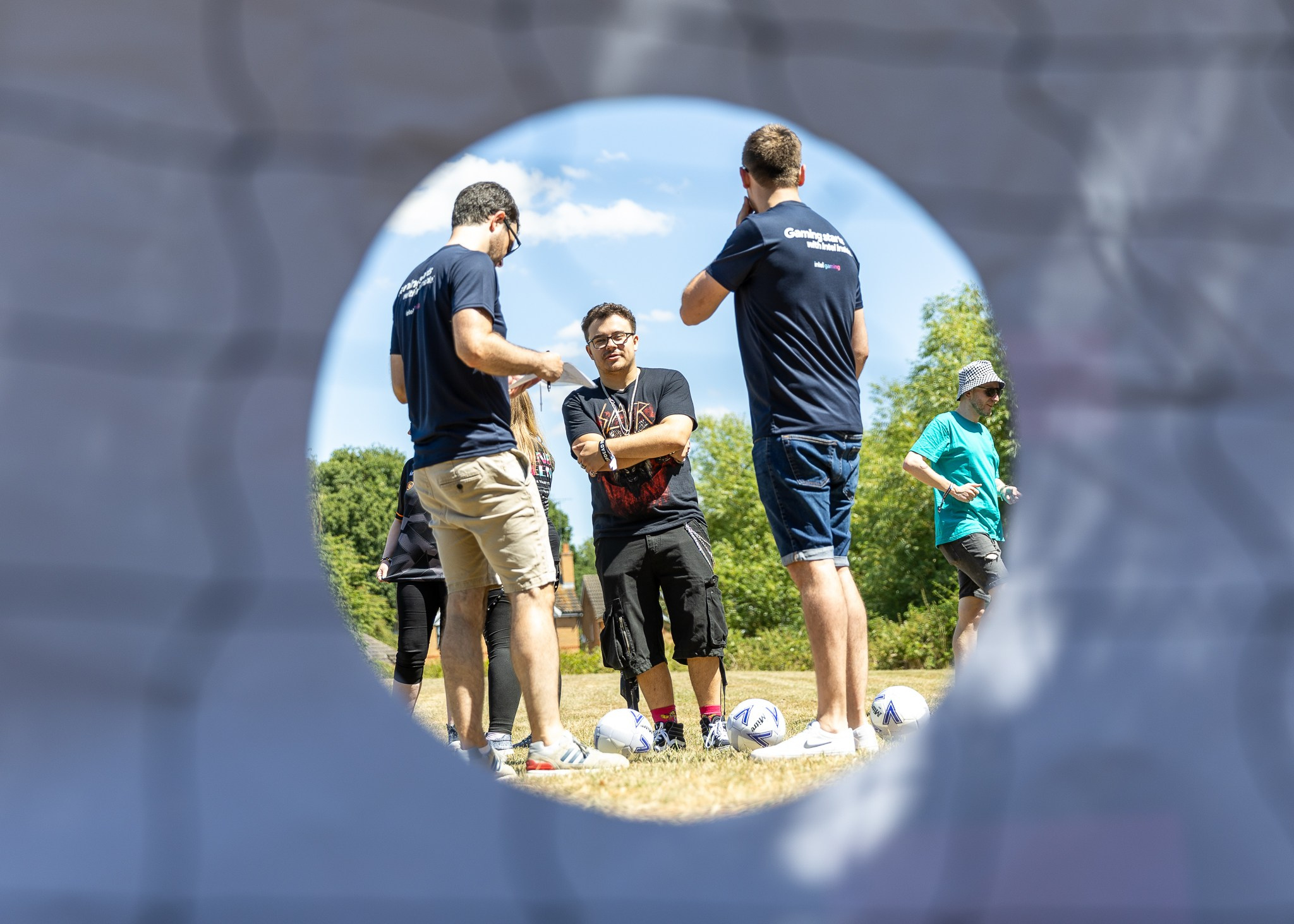 Esports Partner Work. Marcin Riehs Photography|Esports|Events|Nightlife