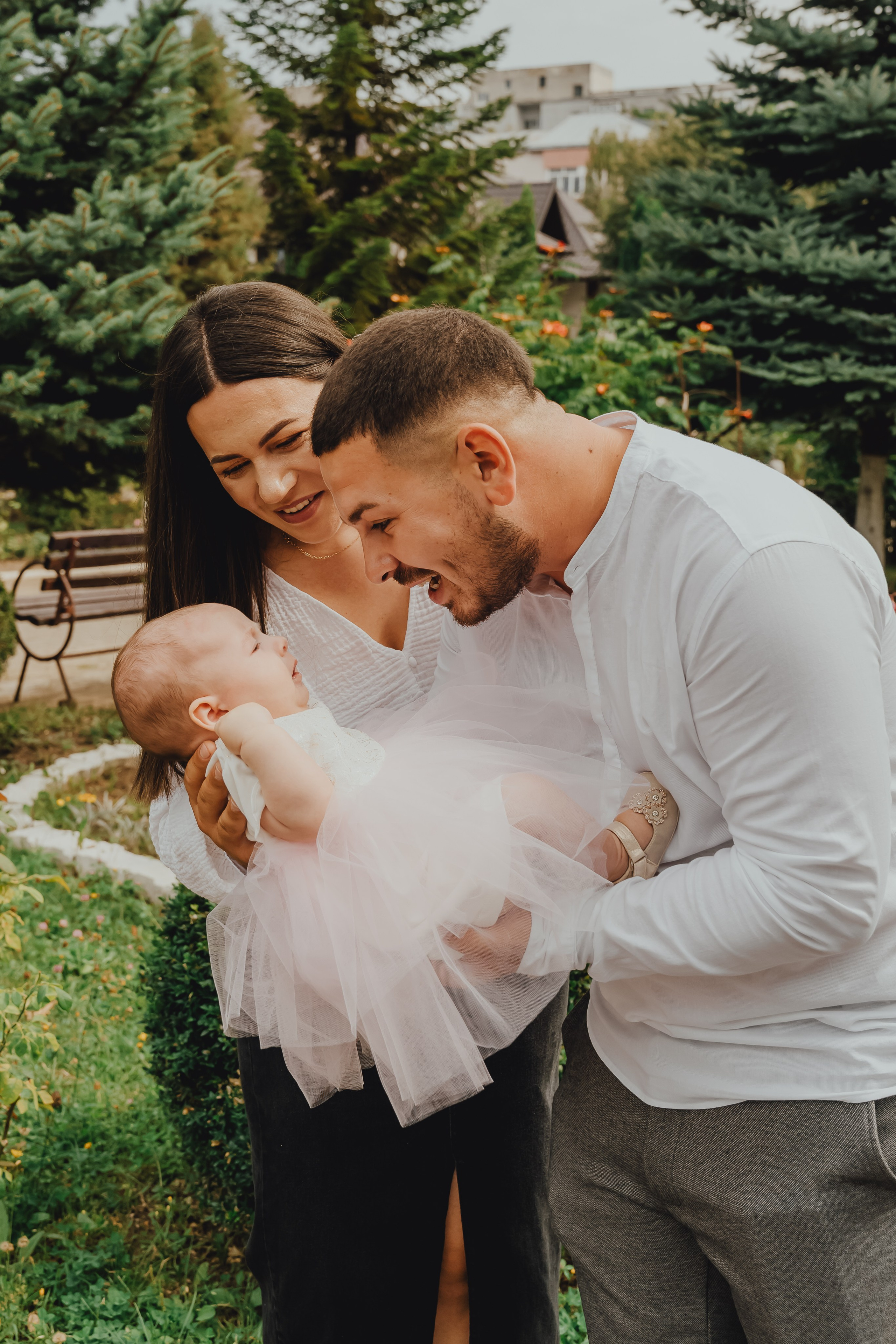 Sofia’s Christening in Suceava, Romania. Photographer Family Wedding Event London and World wide Marian V Munte