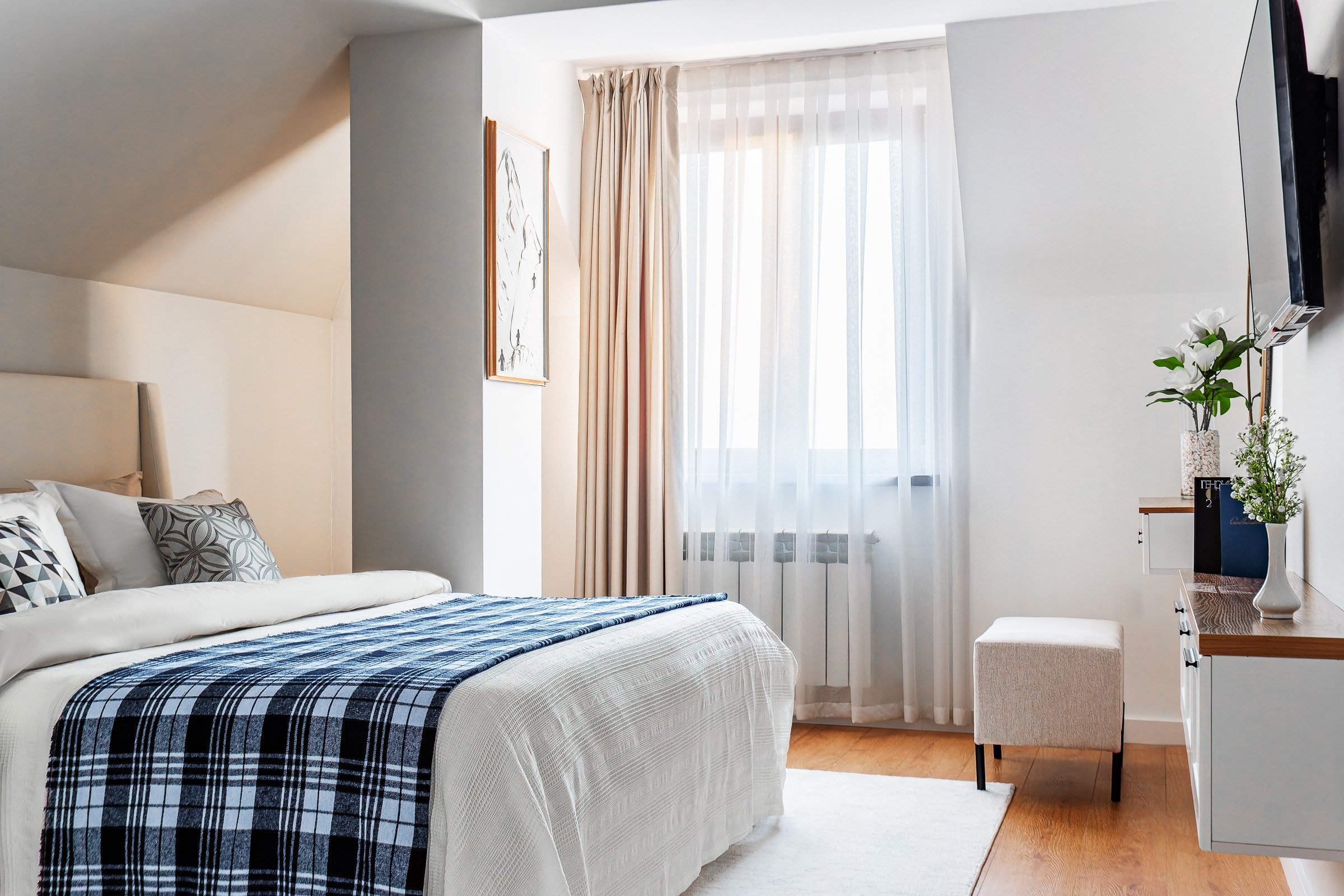 Интерьерный фотограф | Портфолио — Ташкент, Узбекистан