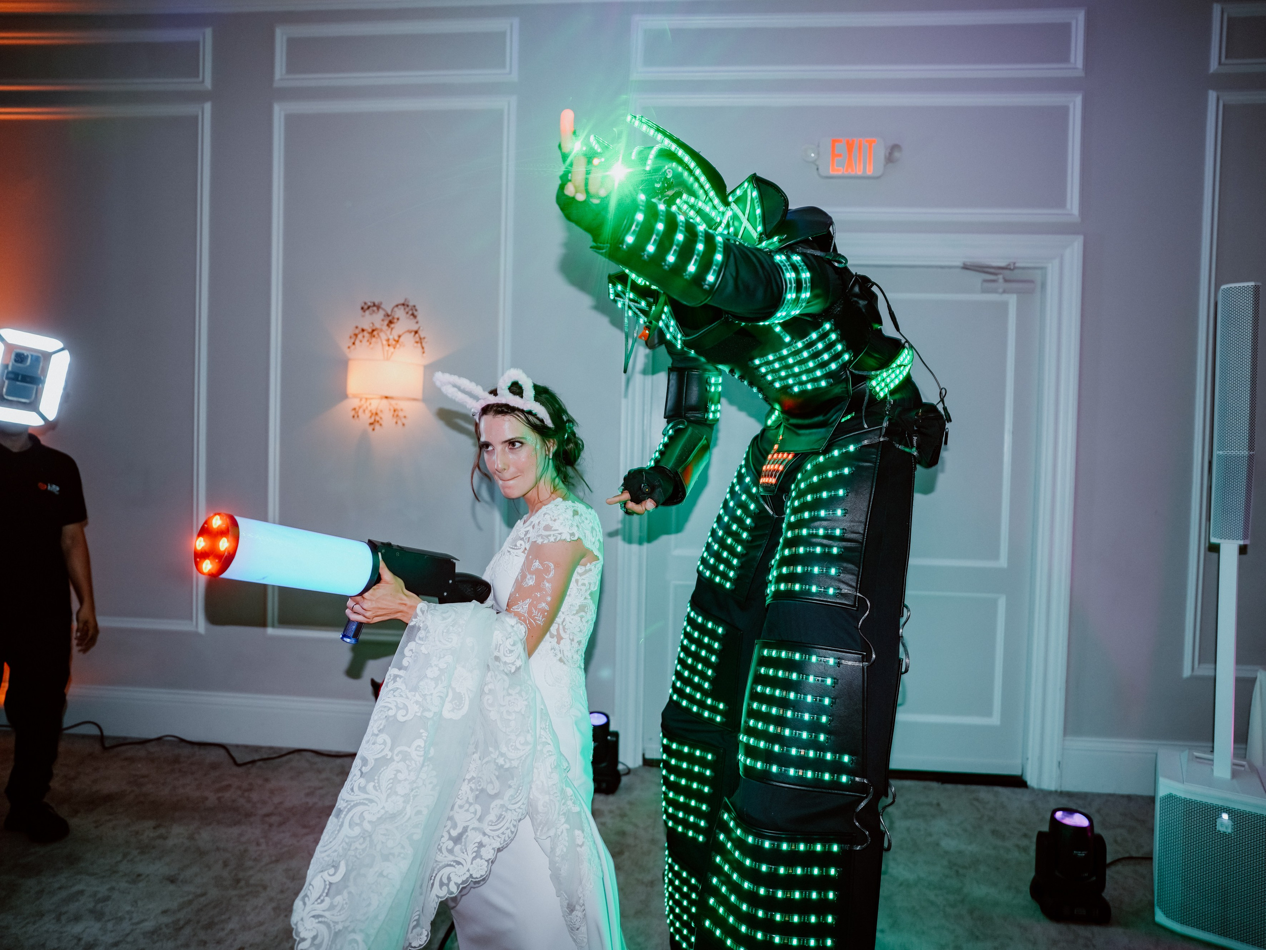 C+C. Florida destination wedding photographer