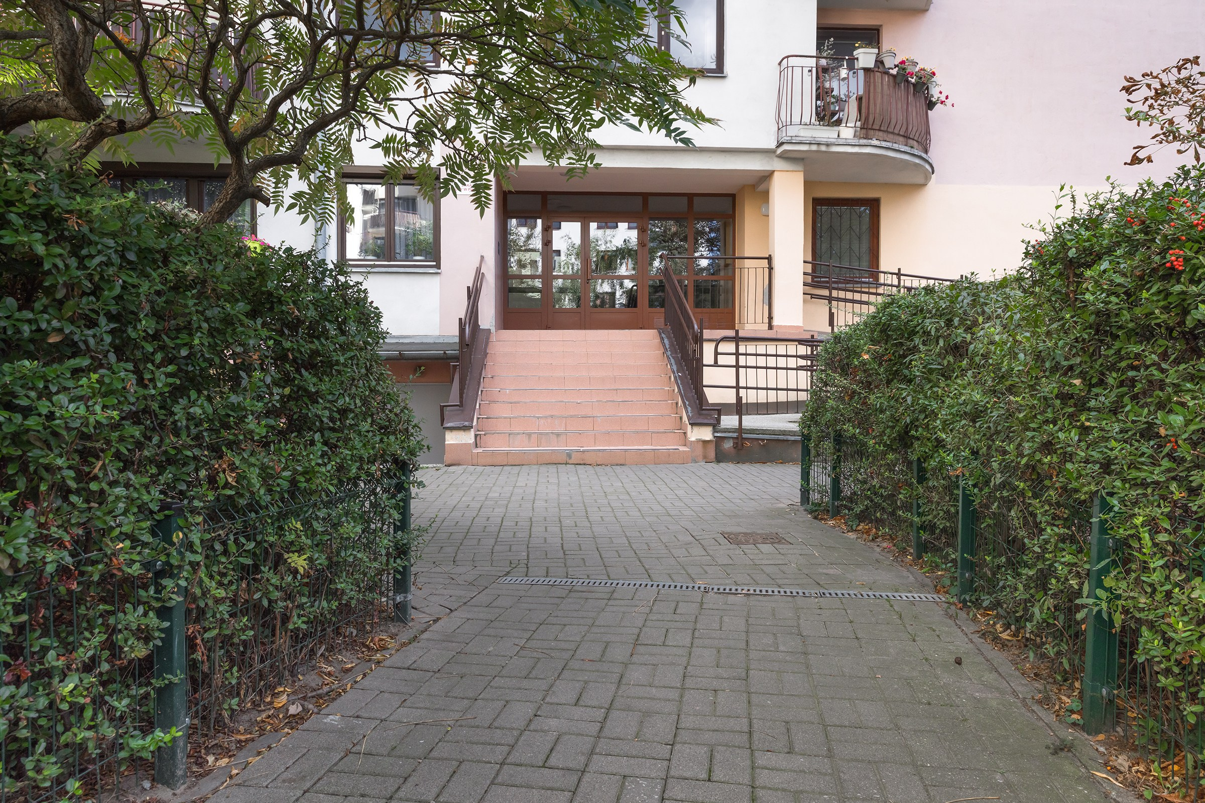 Pruszków. Fotograf Nieruchomości i Wnętrz