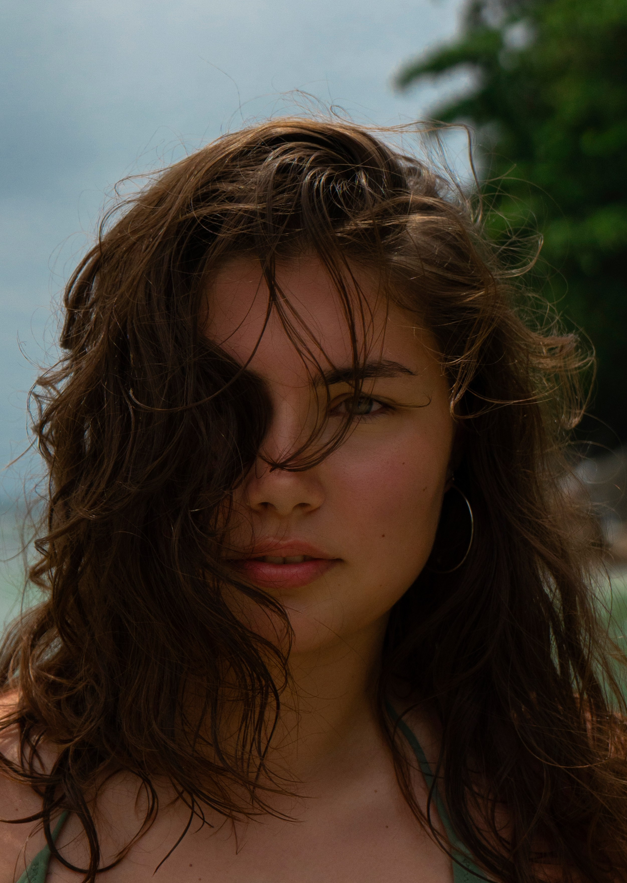 Ника. Фотограф Екатерина До