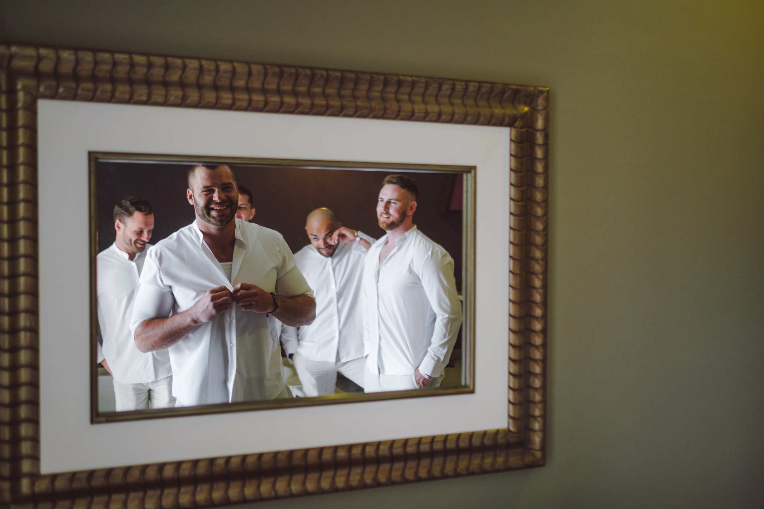 Wedding photographer and filmmaker in Dominican Republic Viktor Matiiv