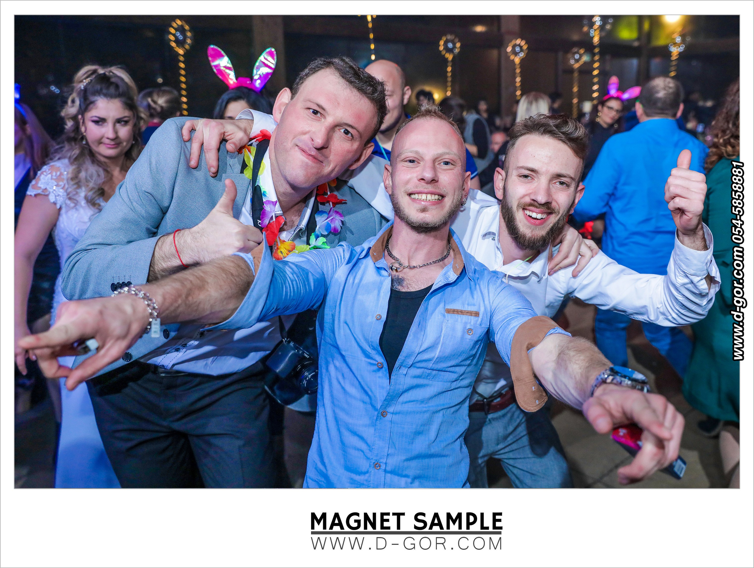 Magnets. Dmitry Gorodetsky Event Photographer