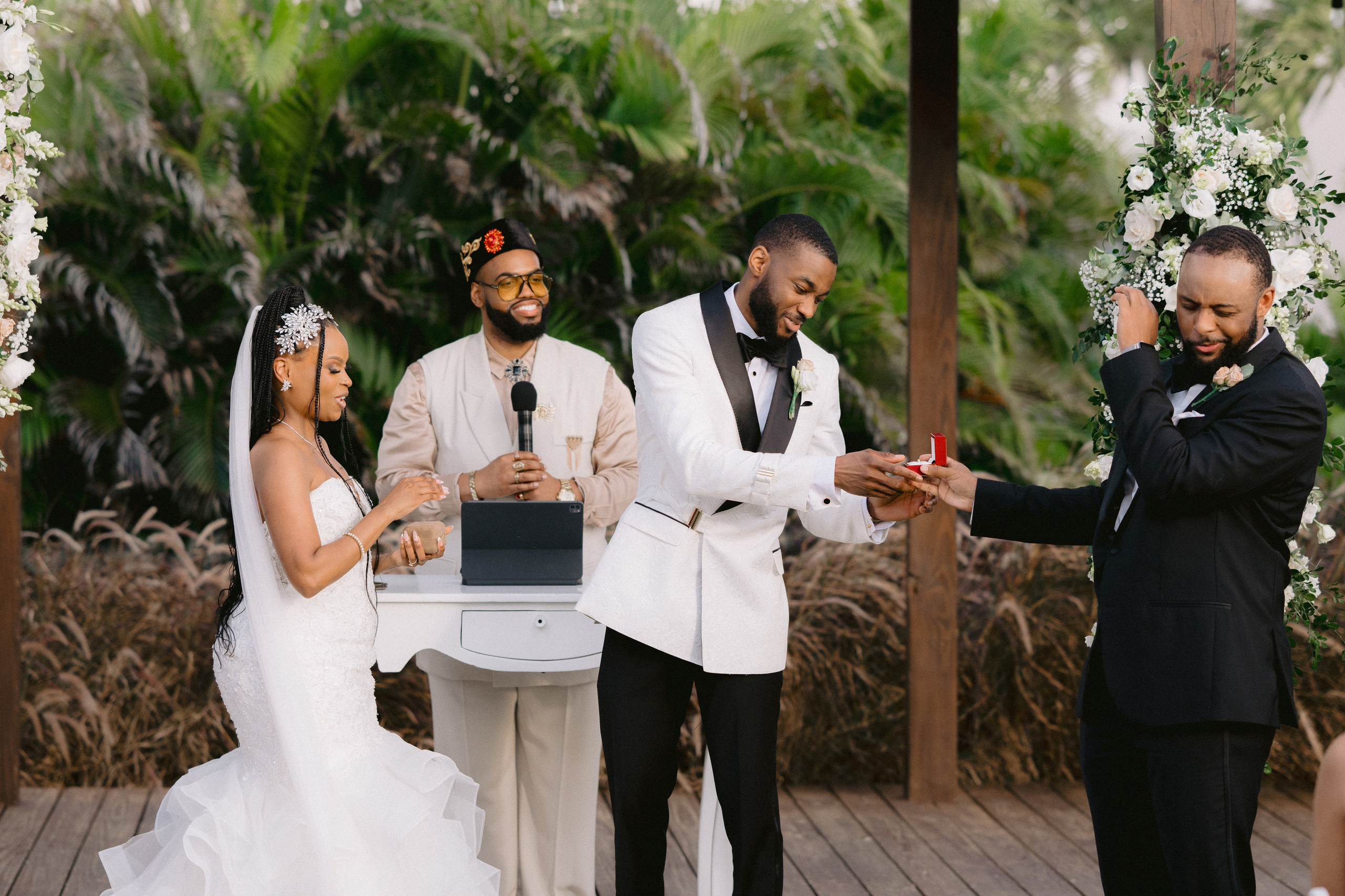 Jade&Quinton. Punta cana wedding family fashion photographer dominican republic, destination wedding photographer, elopement photography Punta Cana