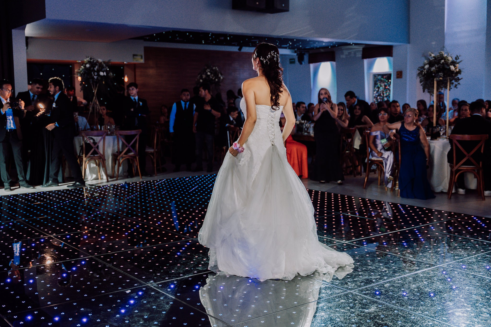 Xime y Gabo. Miguelsalasfoto