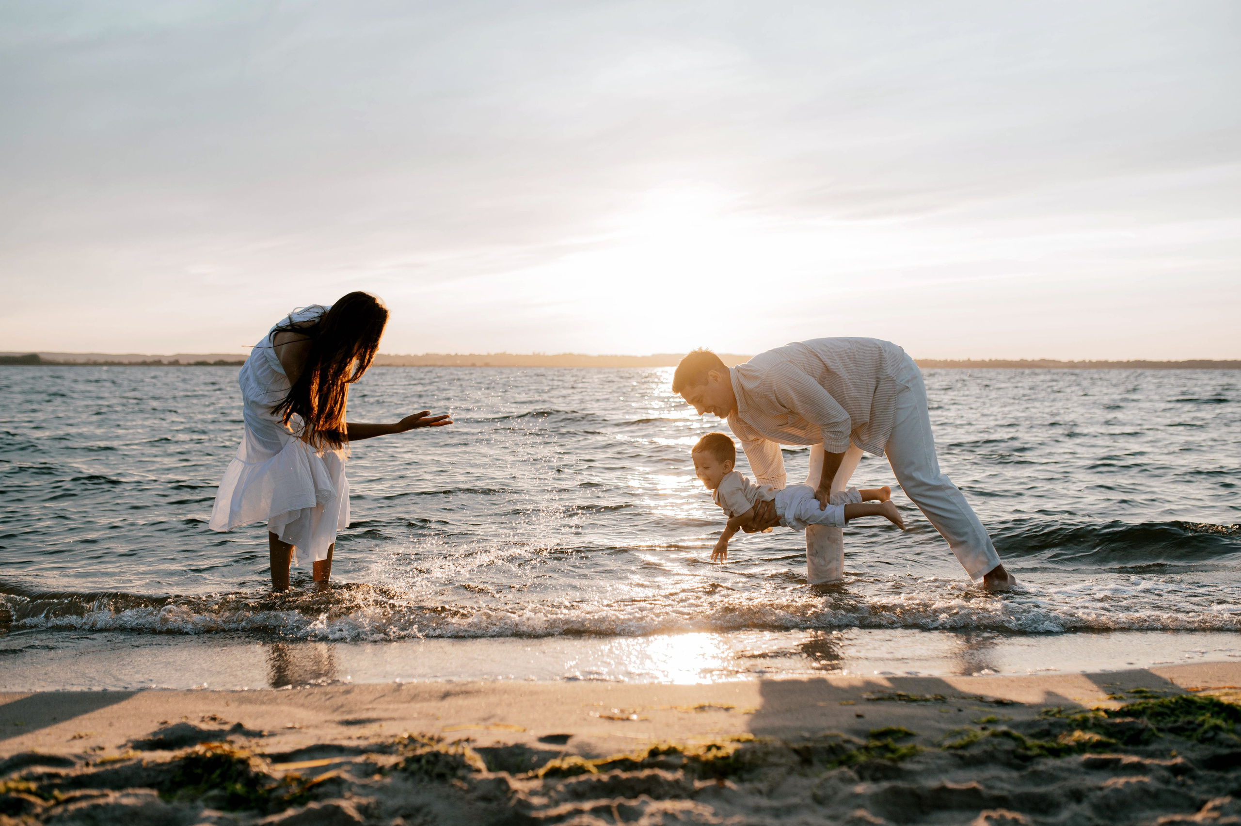 Aida, Ruslan, Alan. Home page