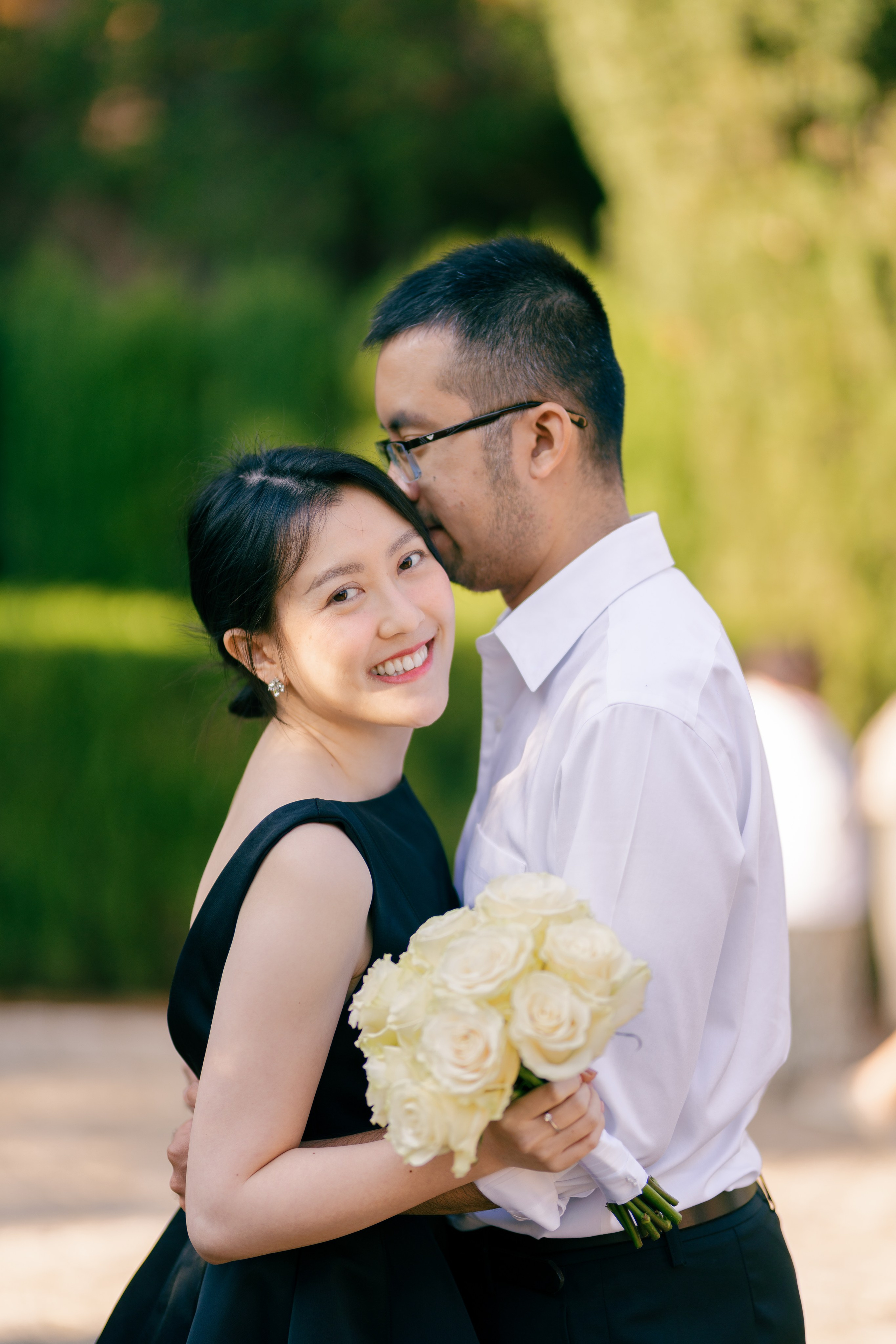 Romantic Couple Photoshoot in Valldemossa. Photographer in Mallorca