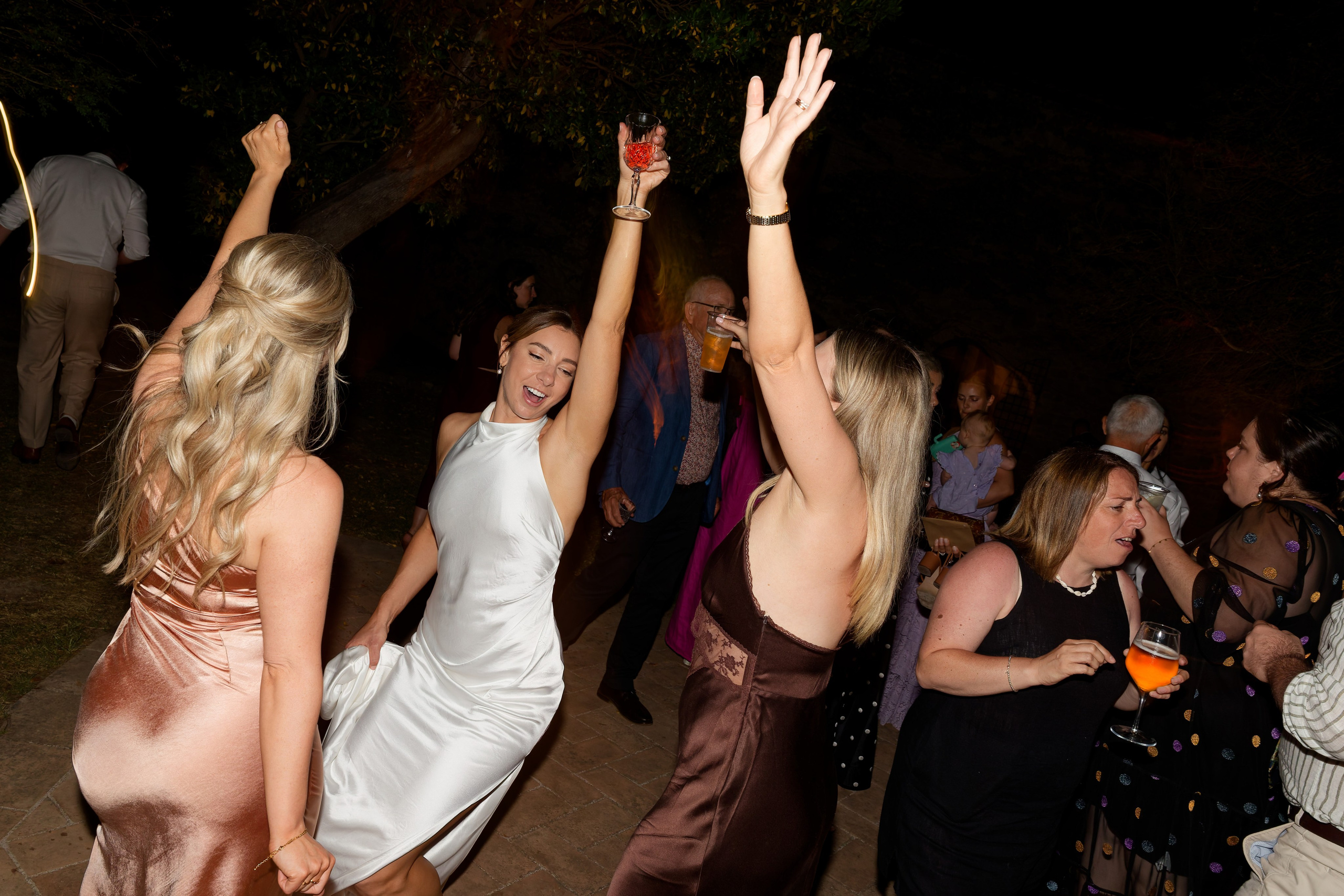 Wedding at Borgo Bastia Creti, Umbria