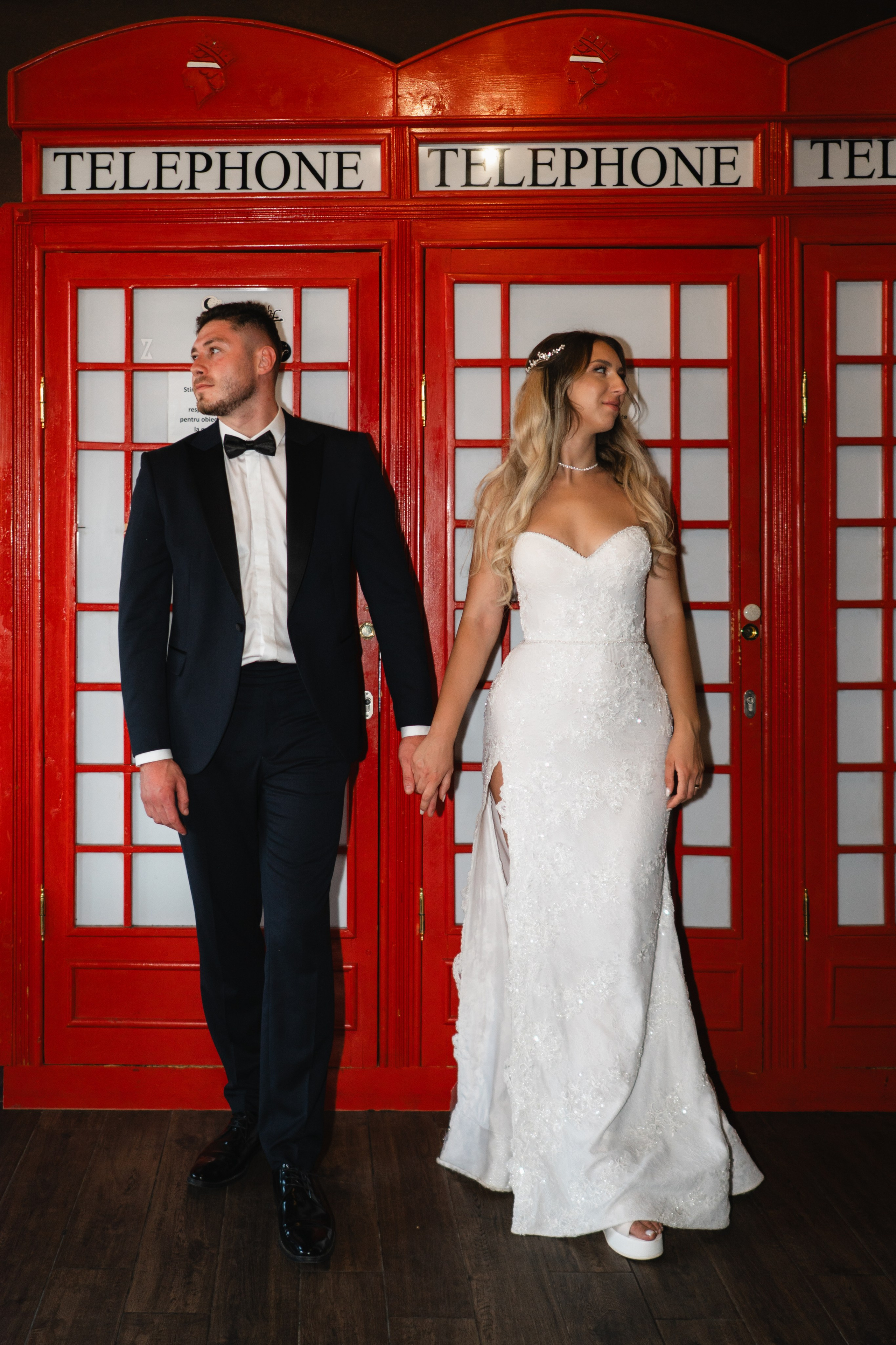 Fotografii de la nunta. Alexandra Hanu Photographer