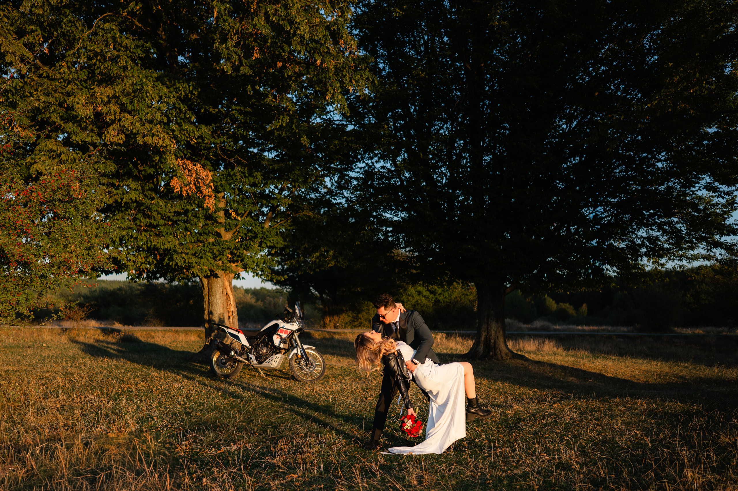 Wedding photos. Alexandra Hanu Photographer