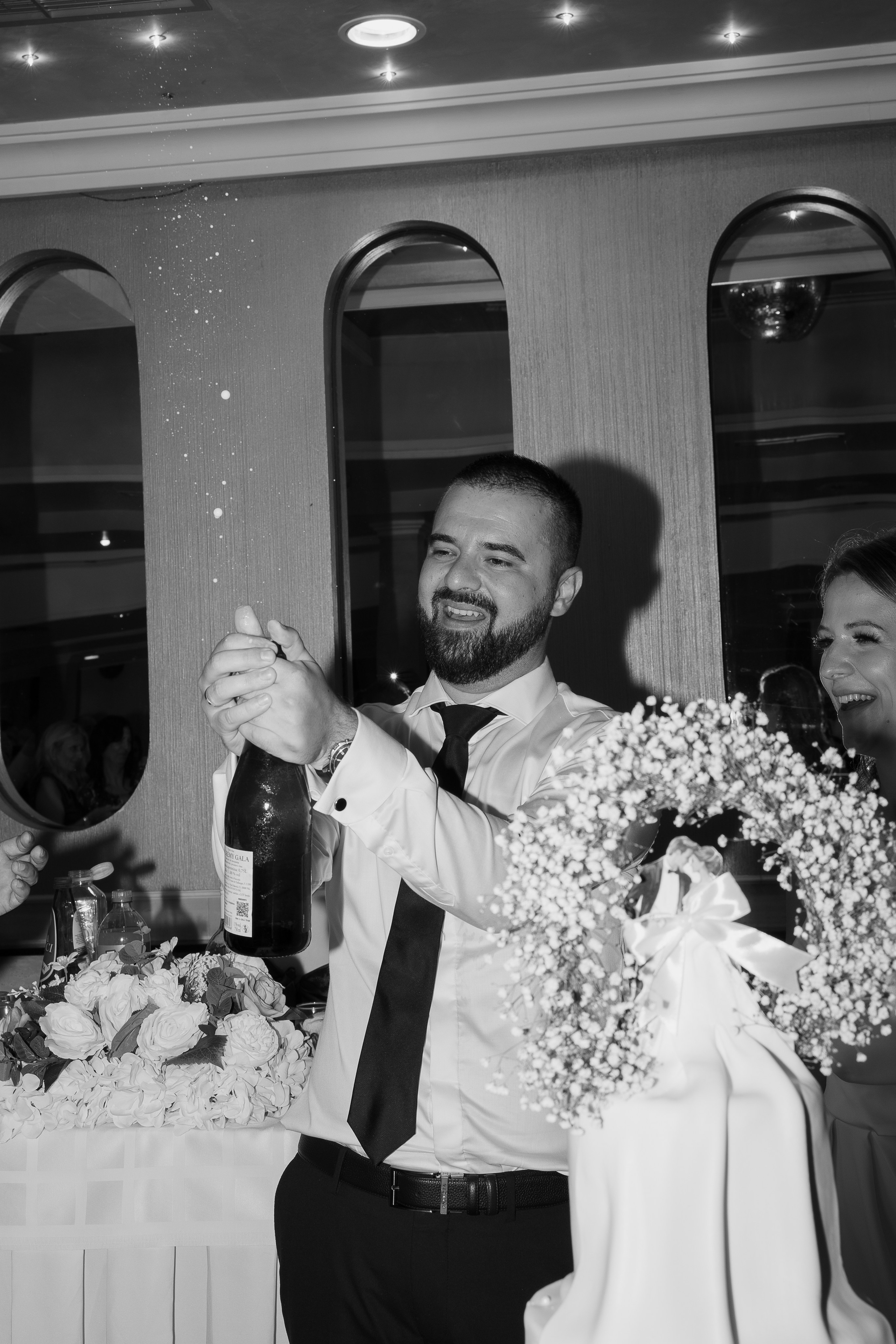 Dejan & Suzana. Golub Photography | Events & Portrait