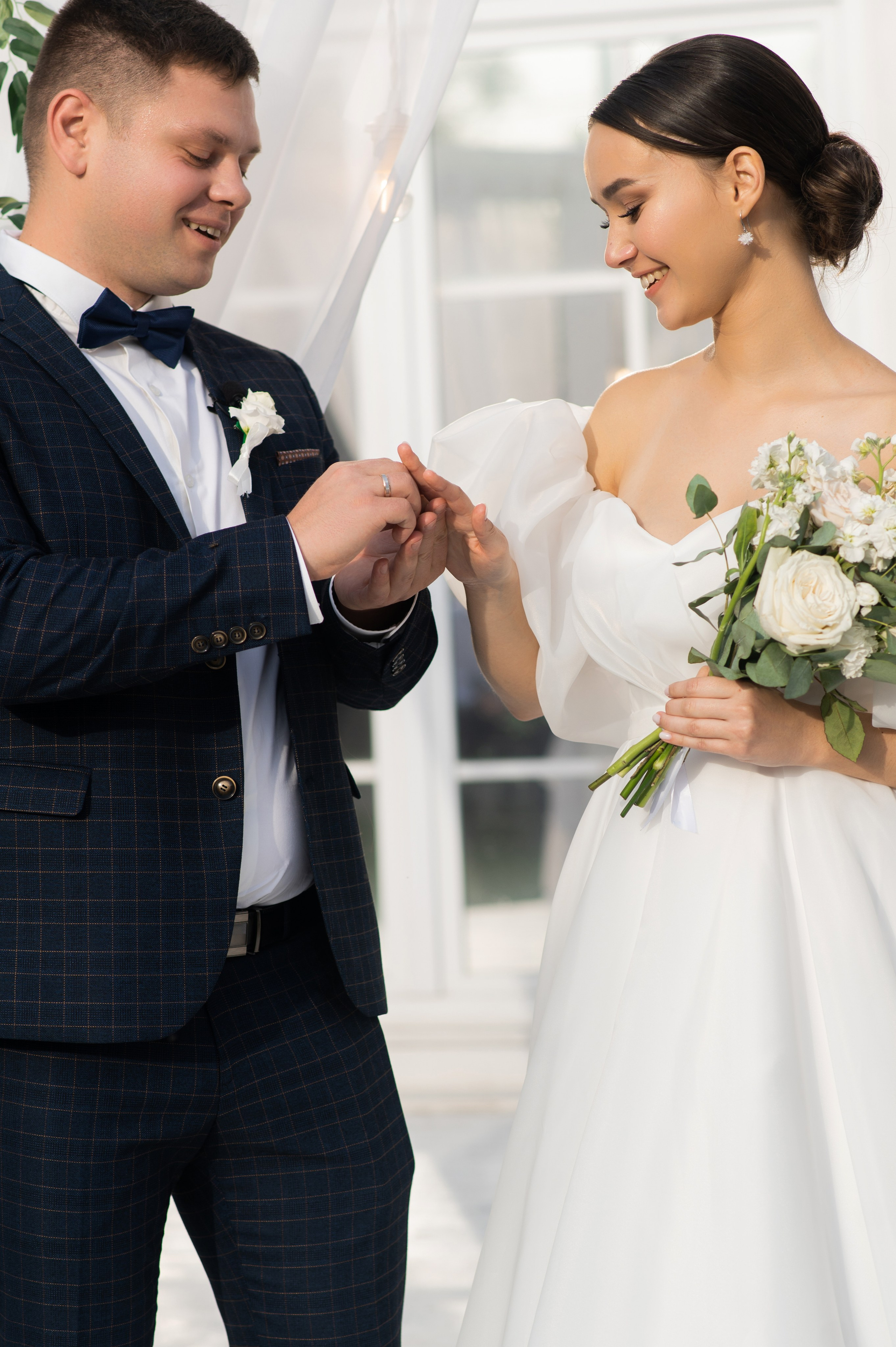 Together is better. Wedding and commercial photographer