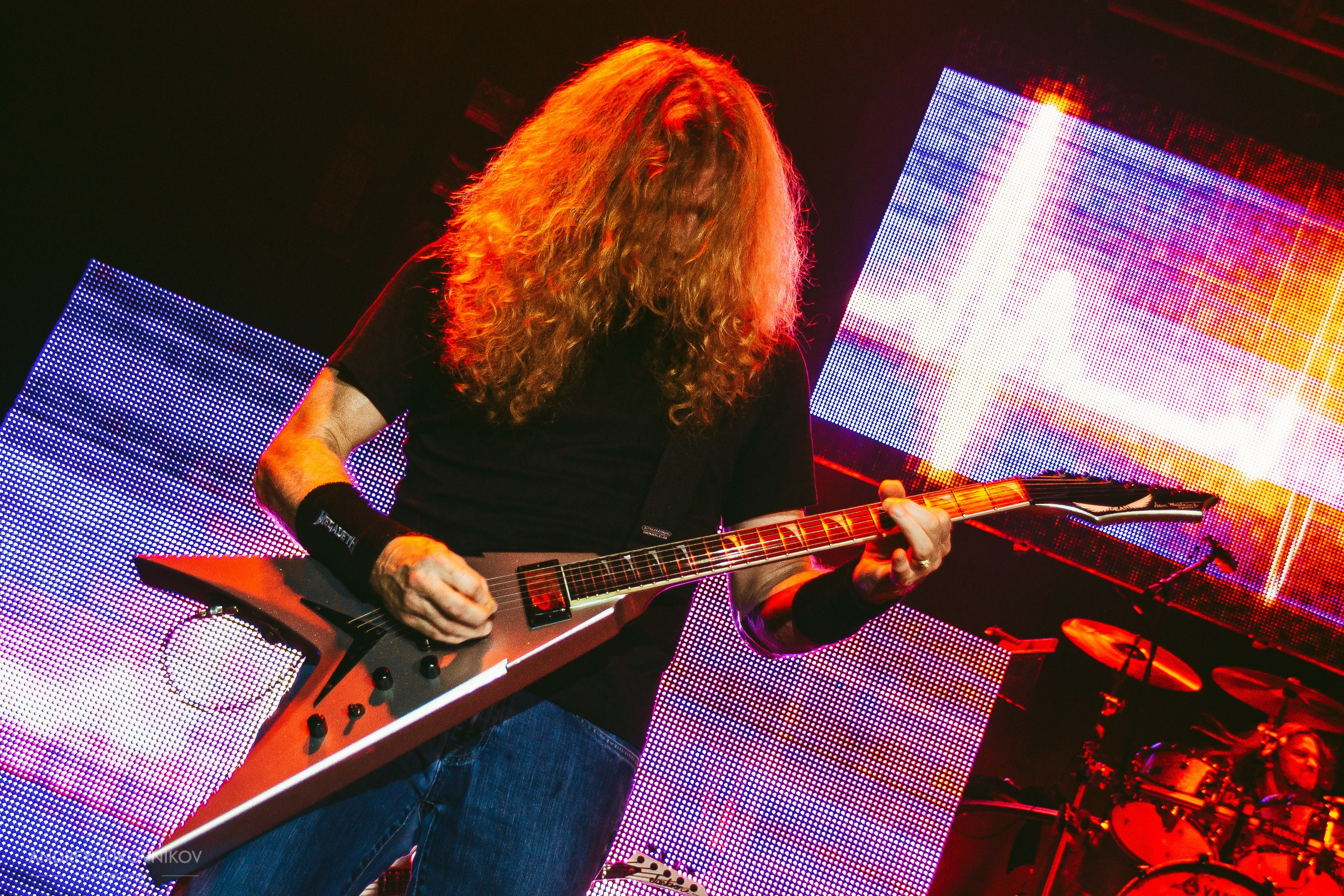 Megadeth