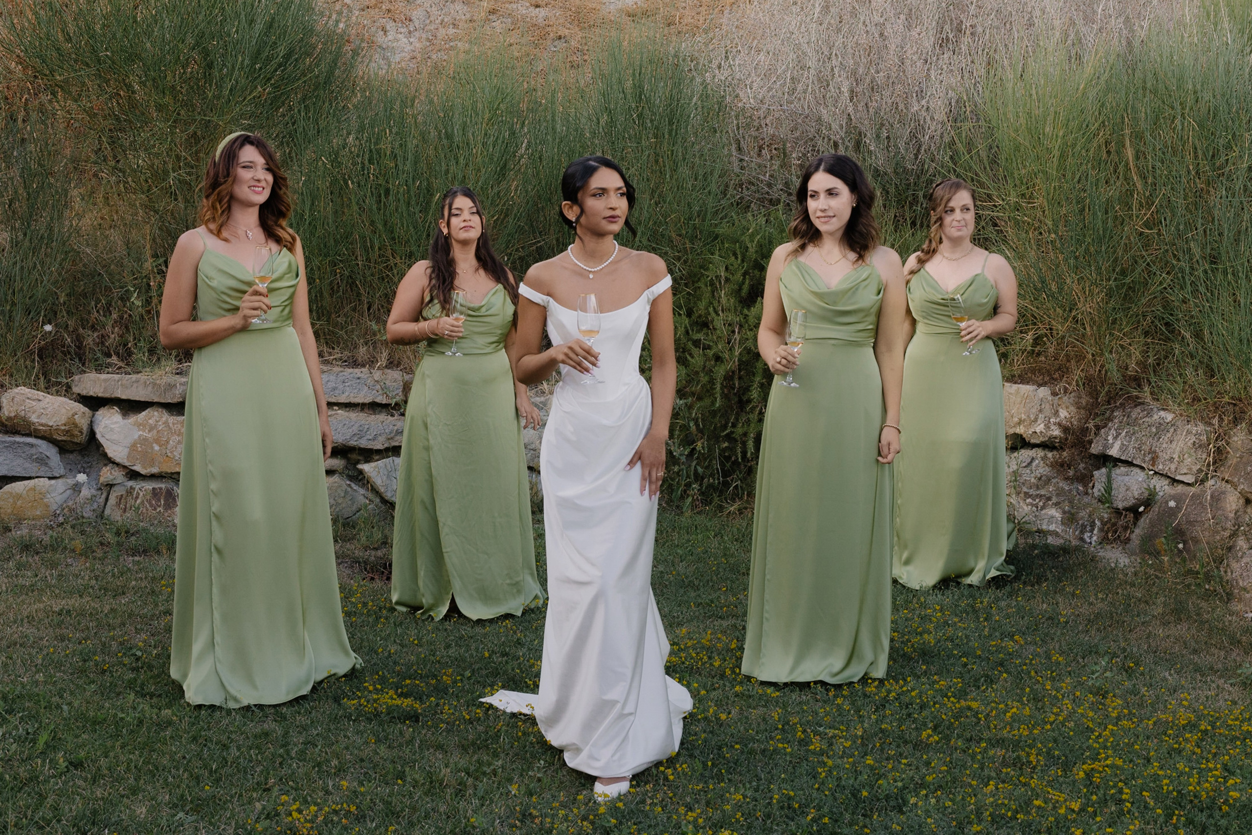 1. Wedding photographer Italy