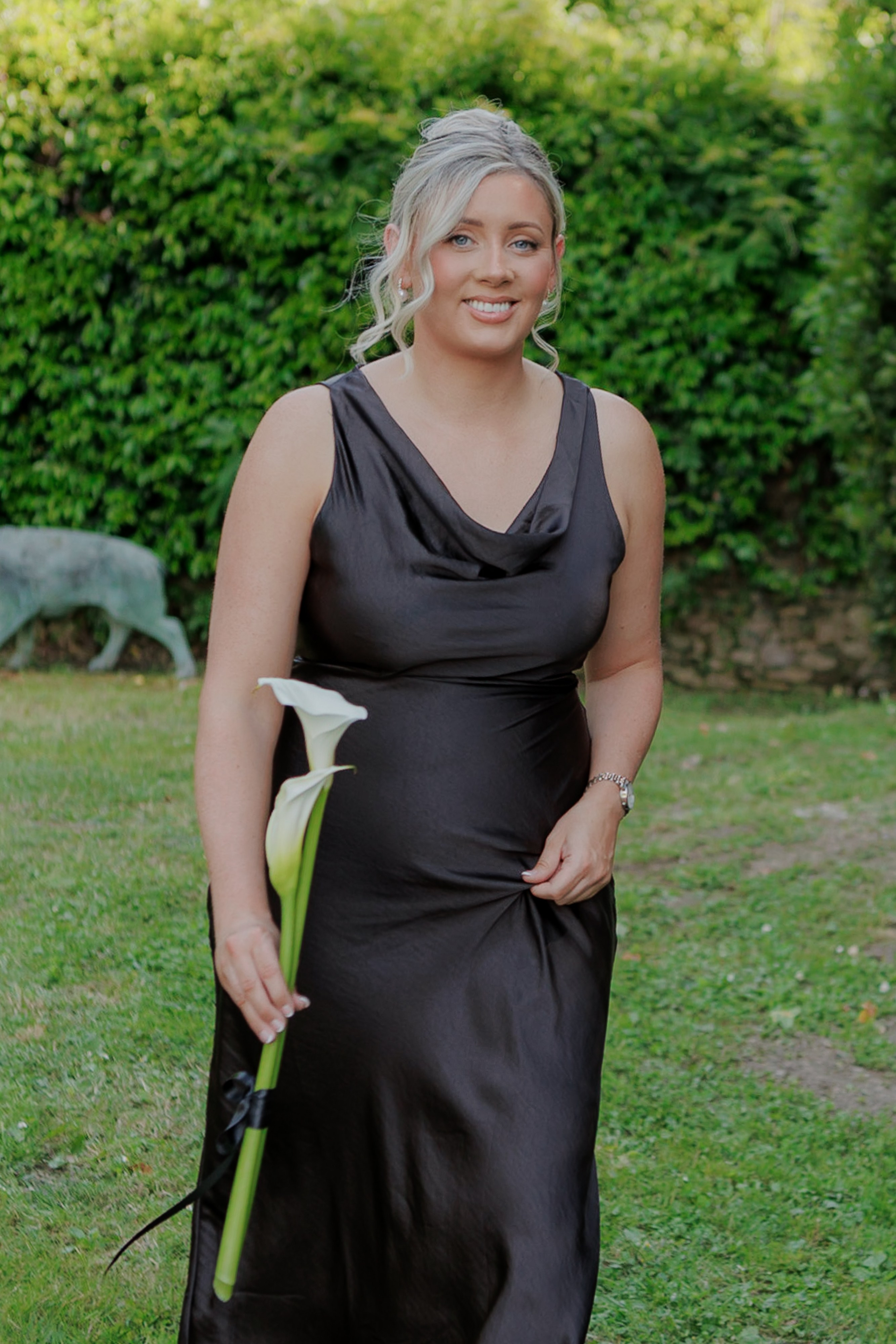 Melissa&Obaid. Wedding photographer Italy