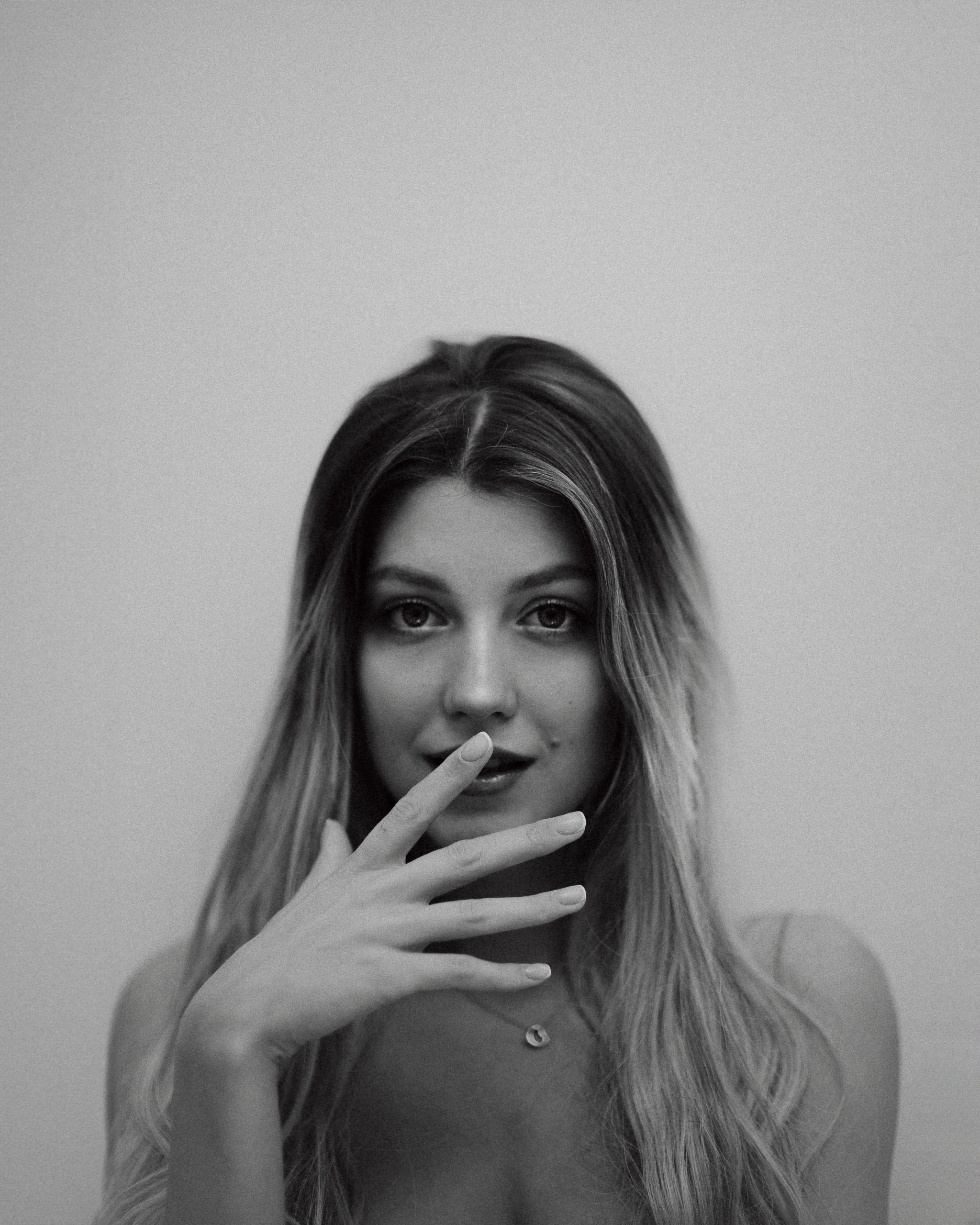 KIMORII. Photographer Inna Mendelson