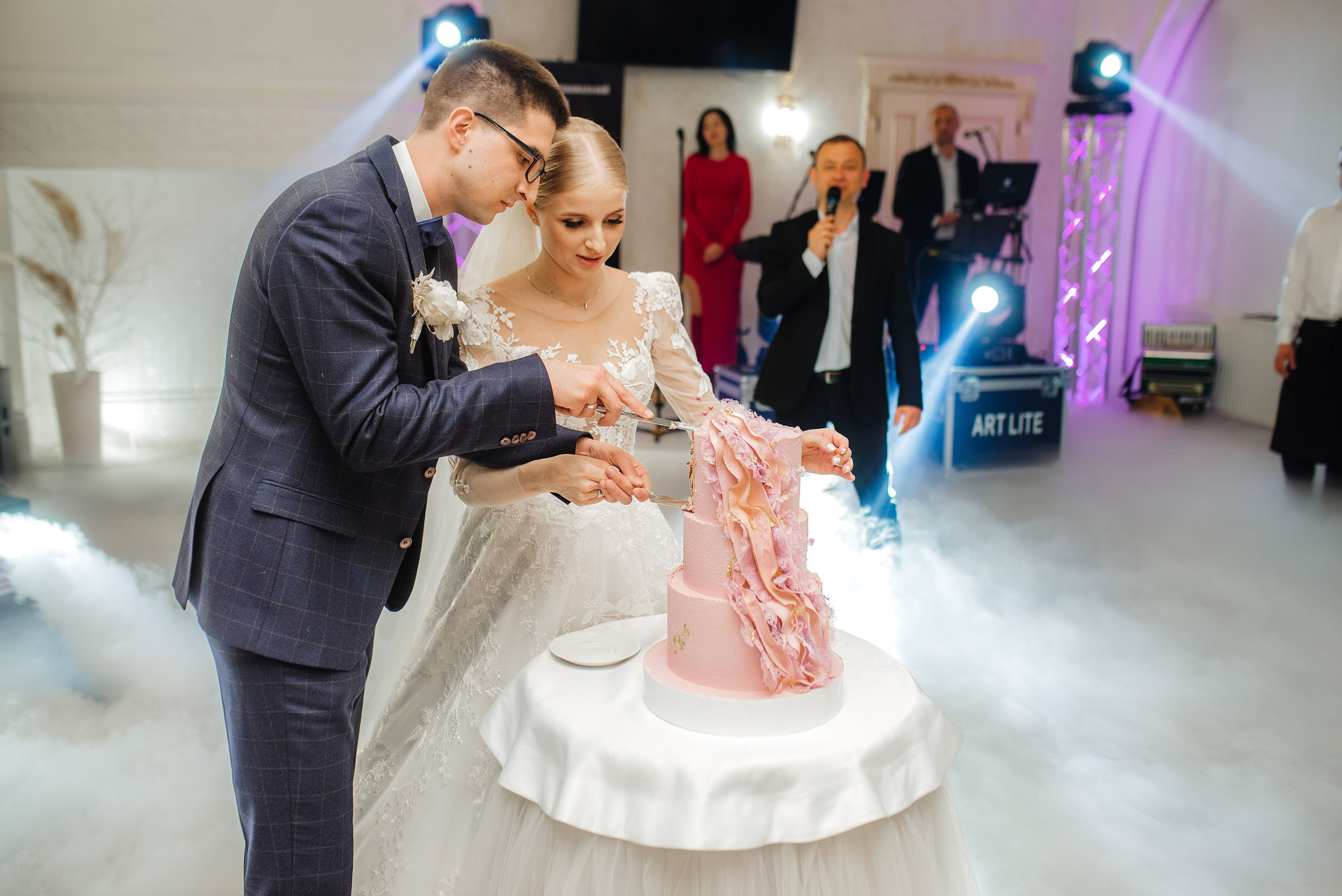 Весілля Нестор та Марія. Весільний та портретний фотограф Кизим Арсен