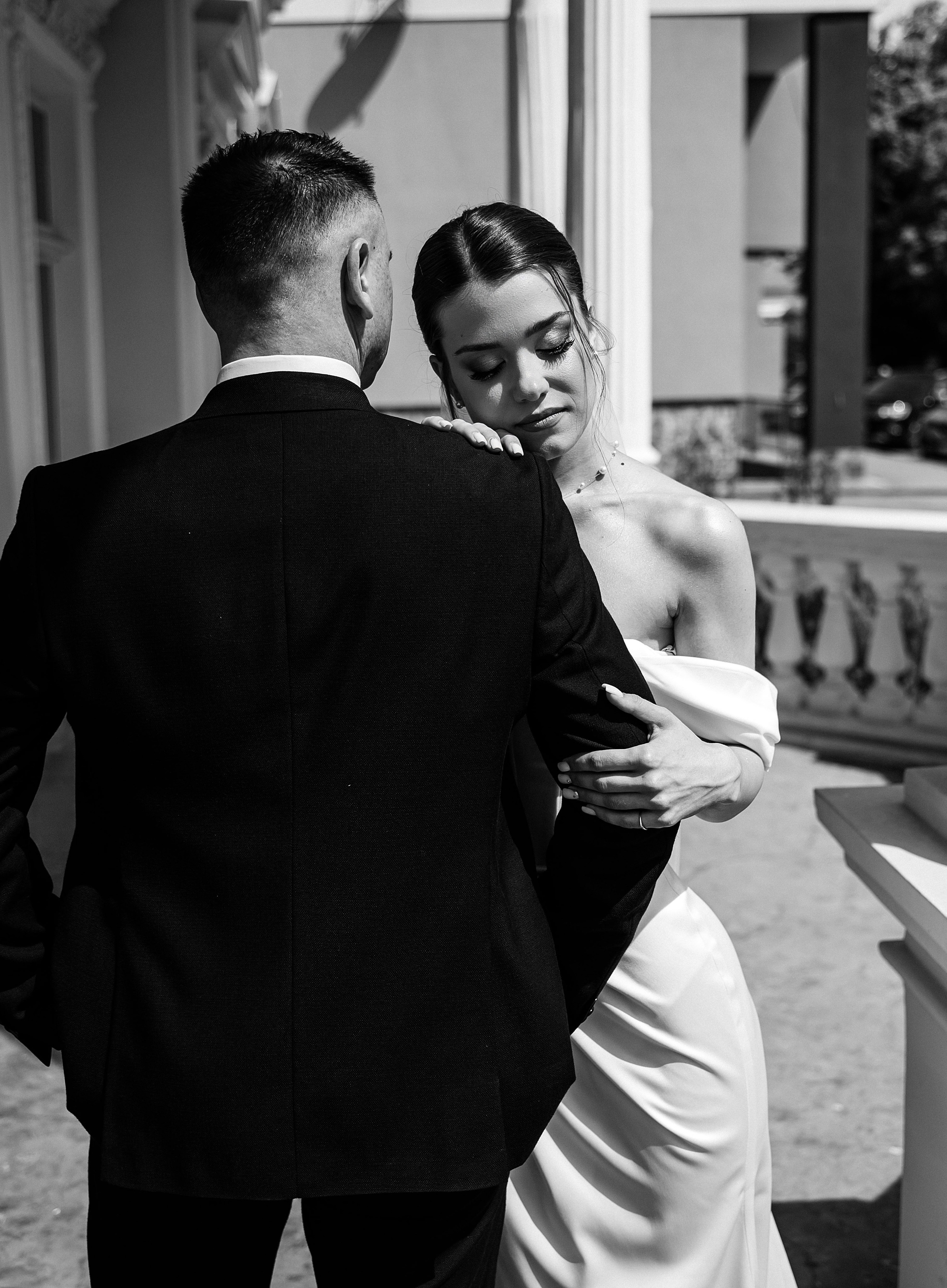 Весільна фотосесія. Павло & Тетяна. Весільний та портретний фотограф Кизим Арсен