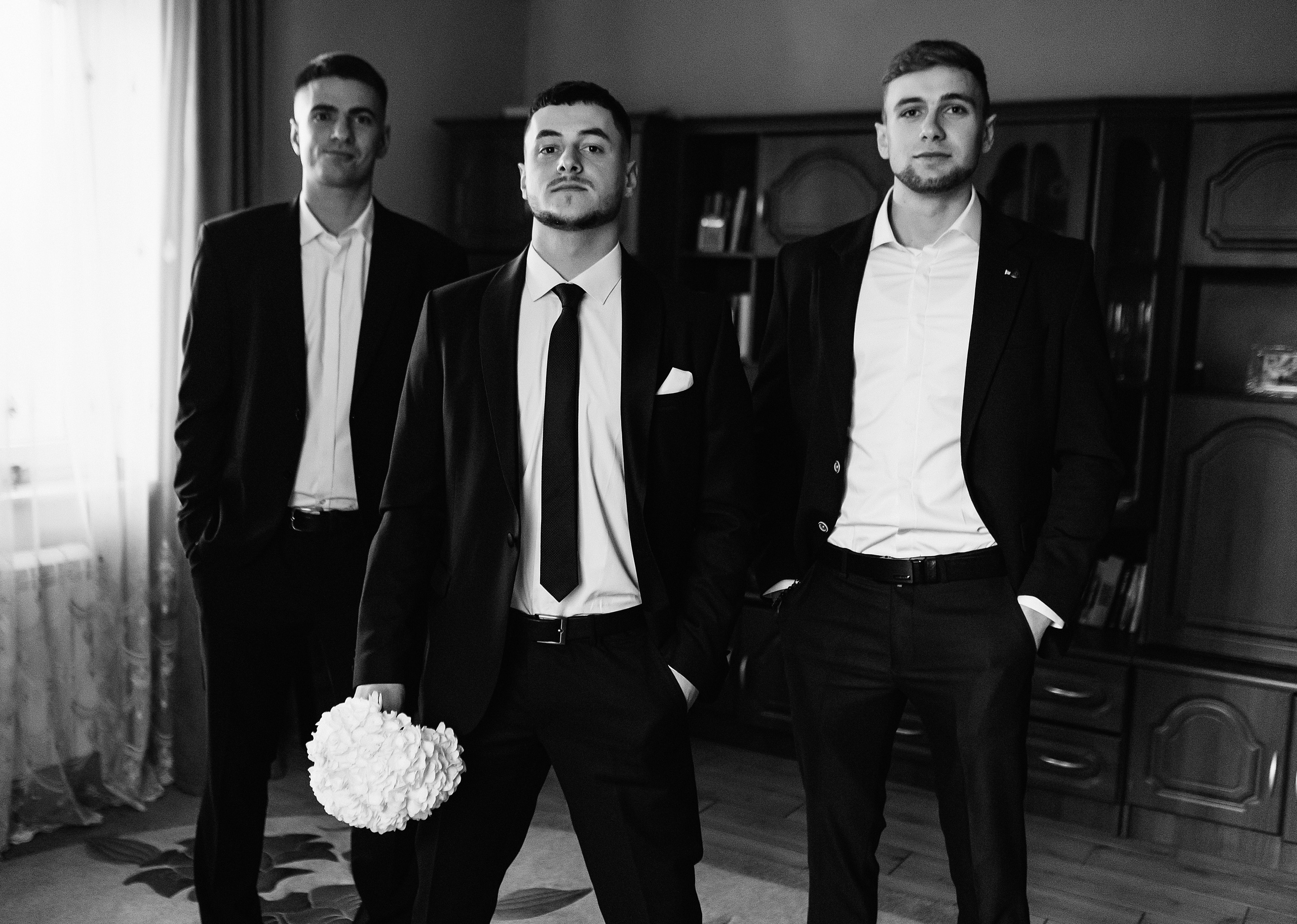 Весілля Тарас & Діана. Весільний та портретний фотограф Кизим Арсен