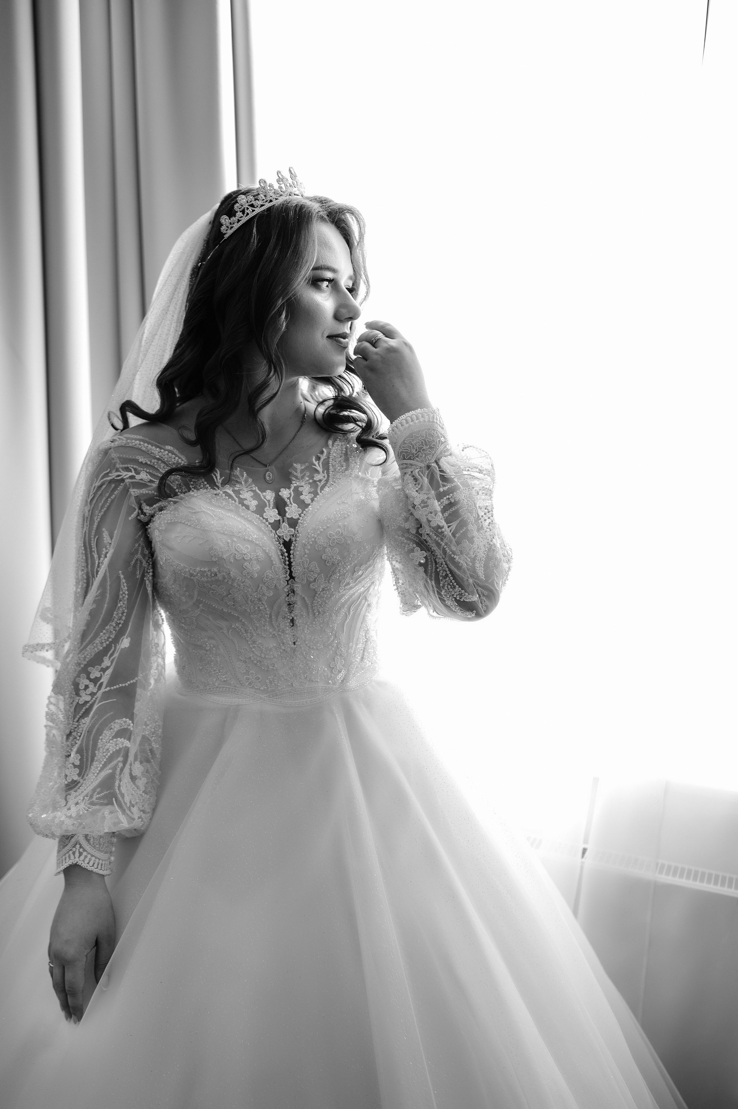 Анонс. Весілля Таня & Любомир. Весільний та портретний фотограф Кизим Арсен