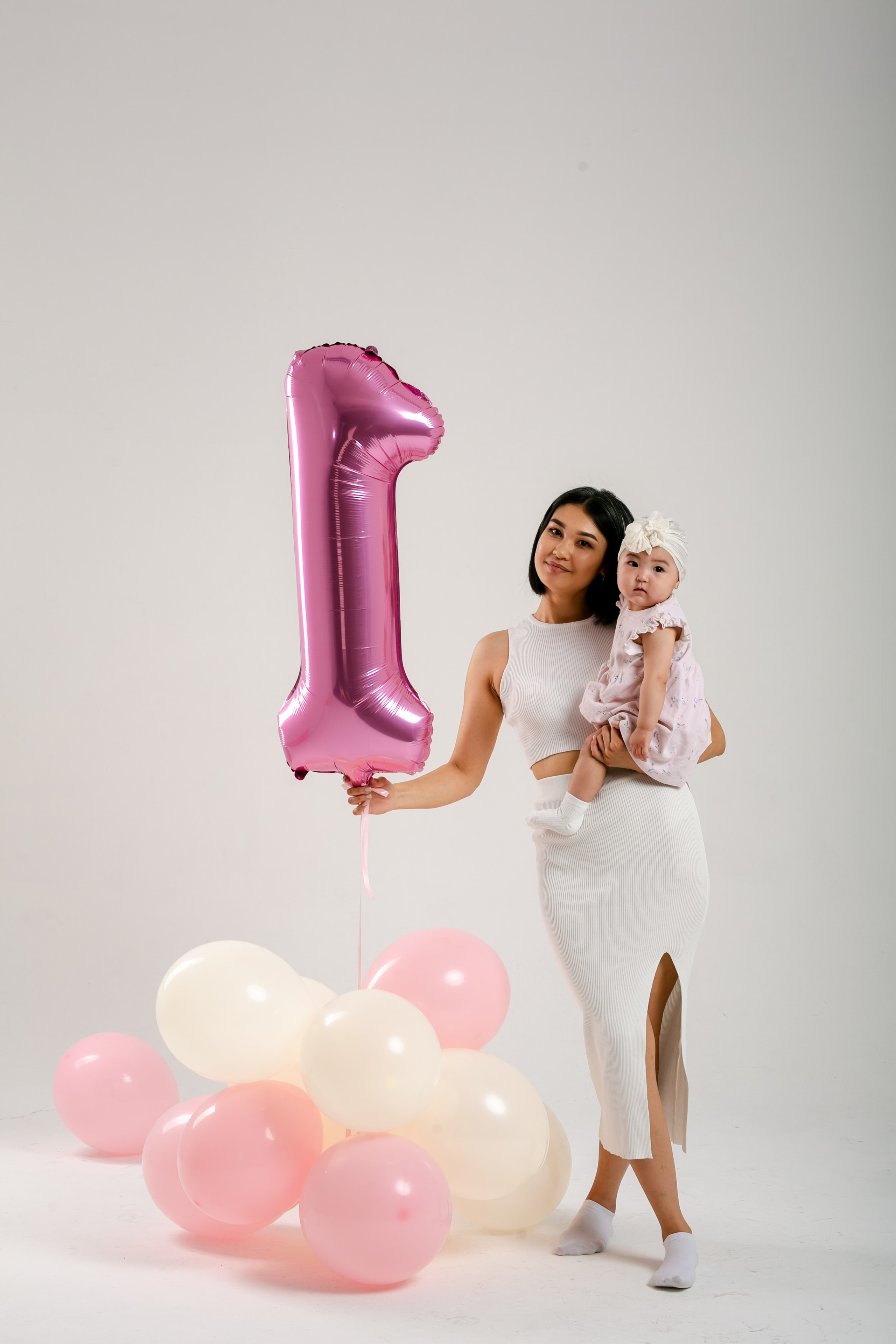 Family. Mandarin.photo