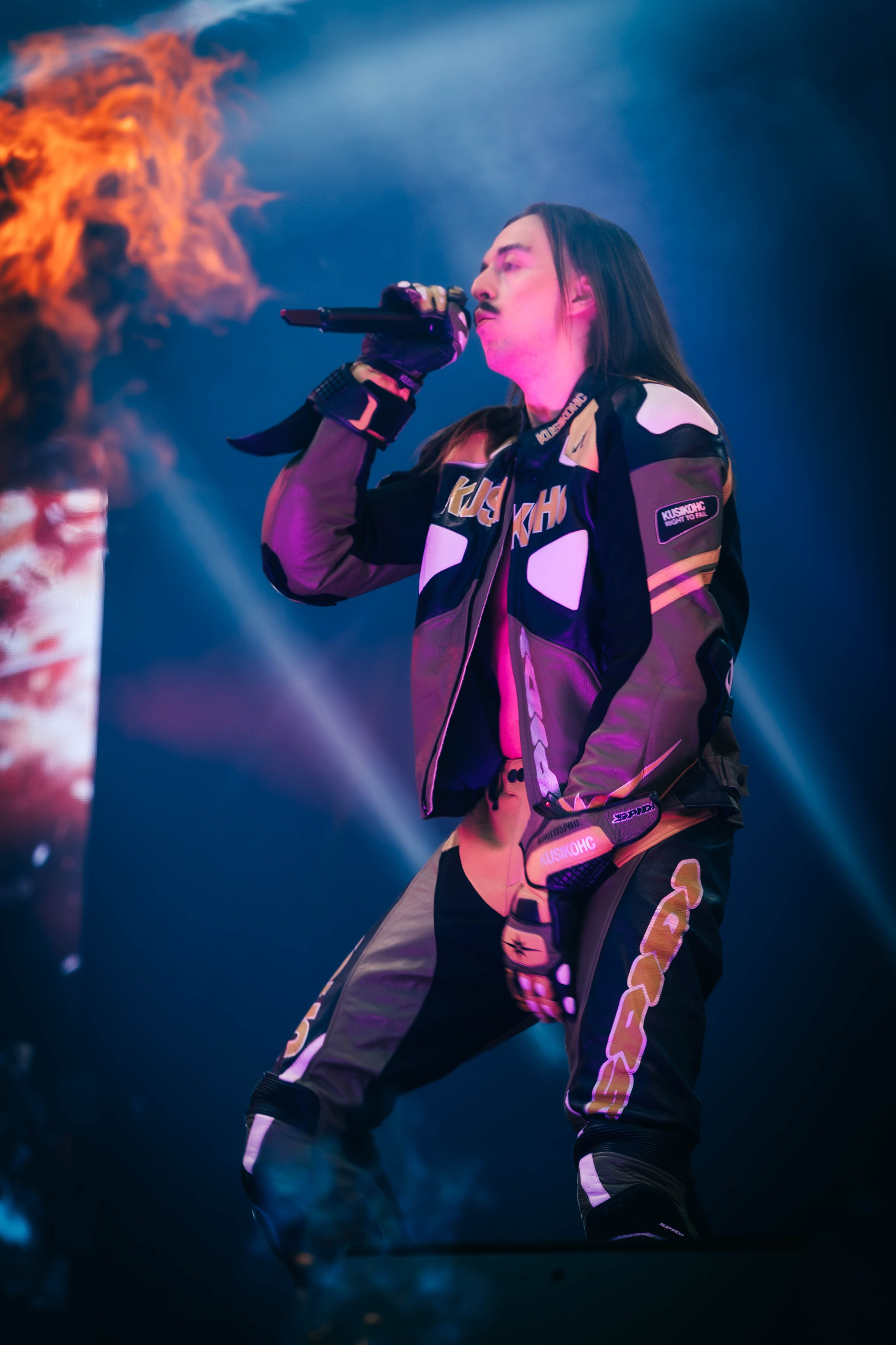 Tommy Cash. Pulmavideograaf I Pulmafotograaf I Pulmavideo I Pulmafoto Eestis