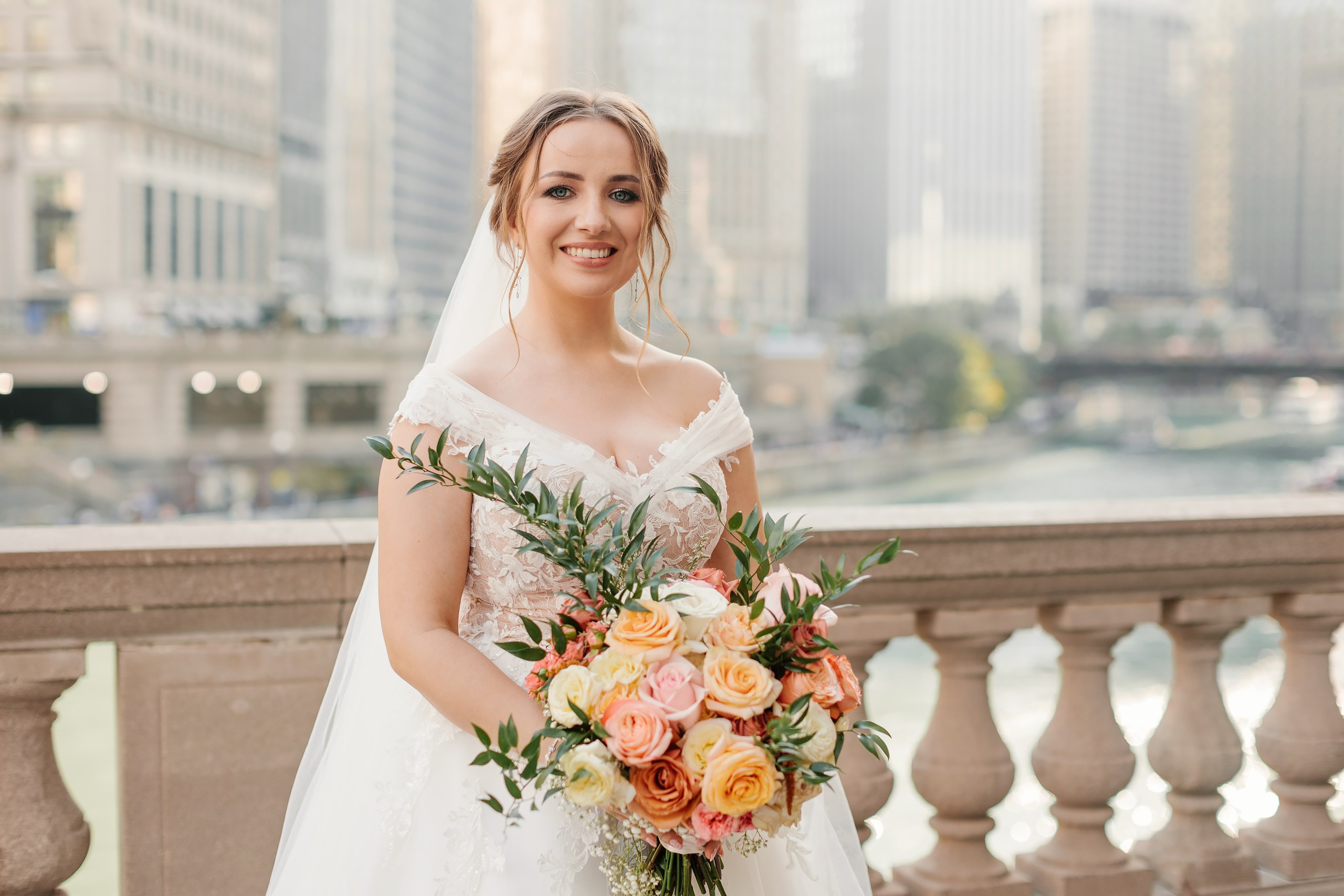 05.10.2024 Wedding. Wedding family event photographer in Chicago Nick Yushevich