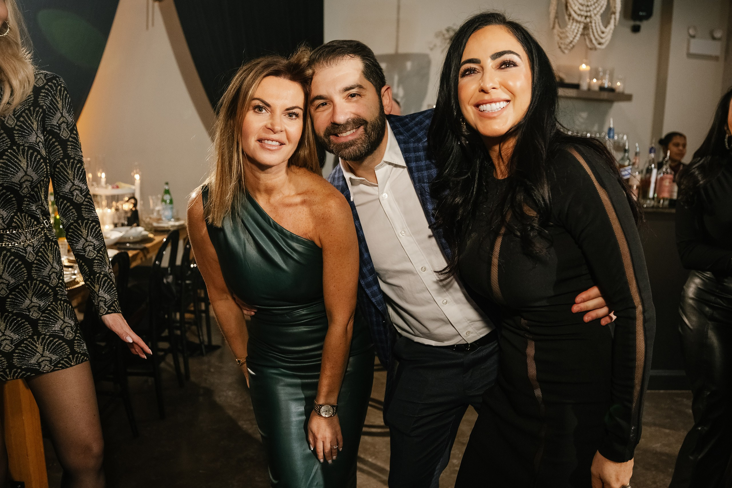 12.05.2025 Birthday Party. Wedding family event photographer in Chicago Nick Yushevich