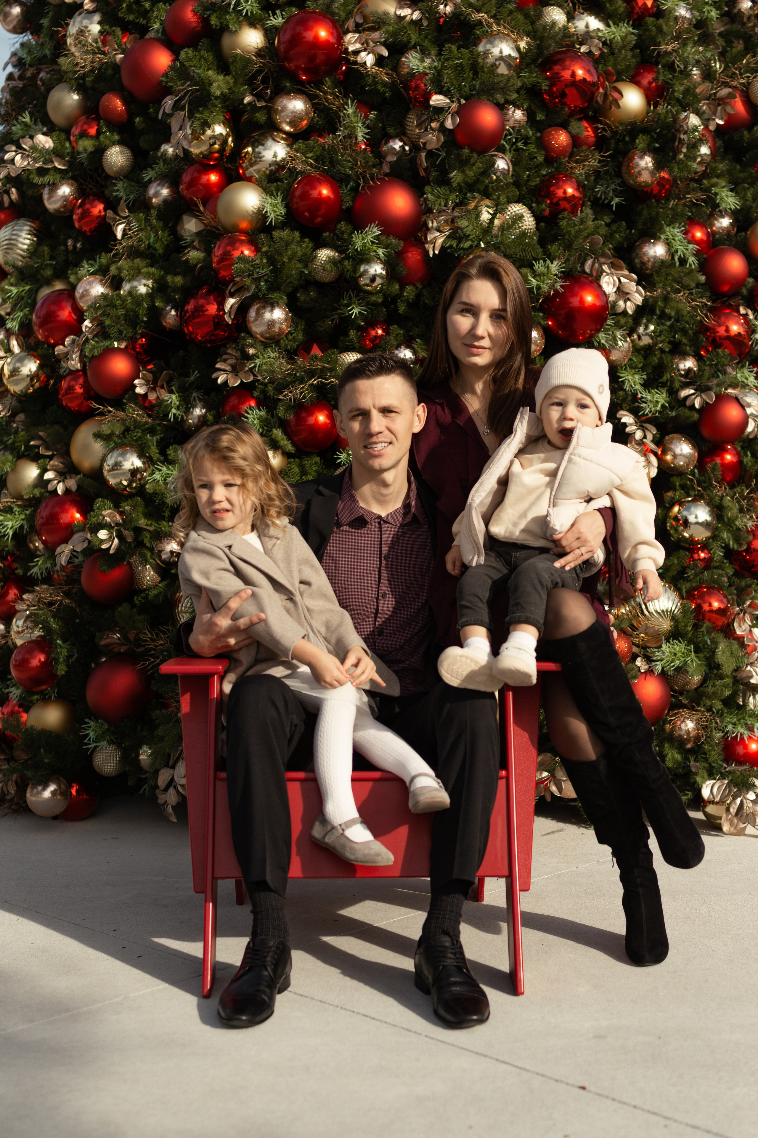 Nikita & Olya. Photographer Vladmir Gladkov