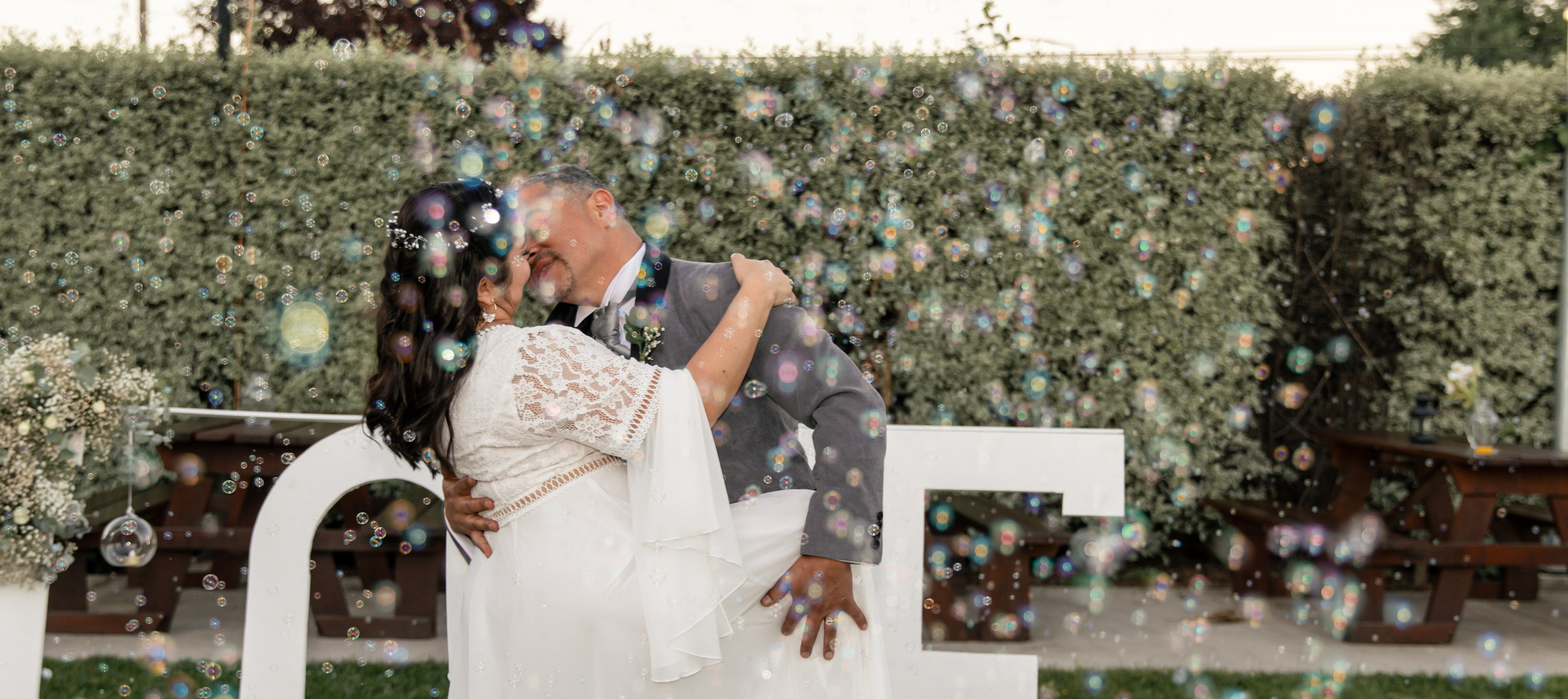 Denisse y Alejandro. Dinka & Emilio — Fotografia e Vídeo