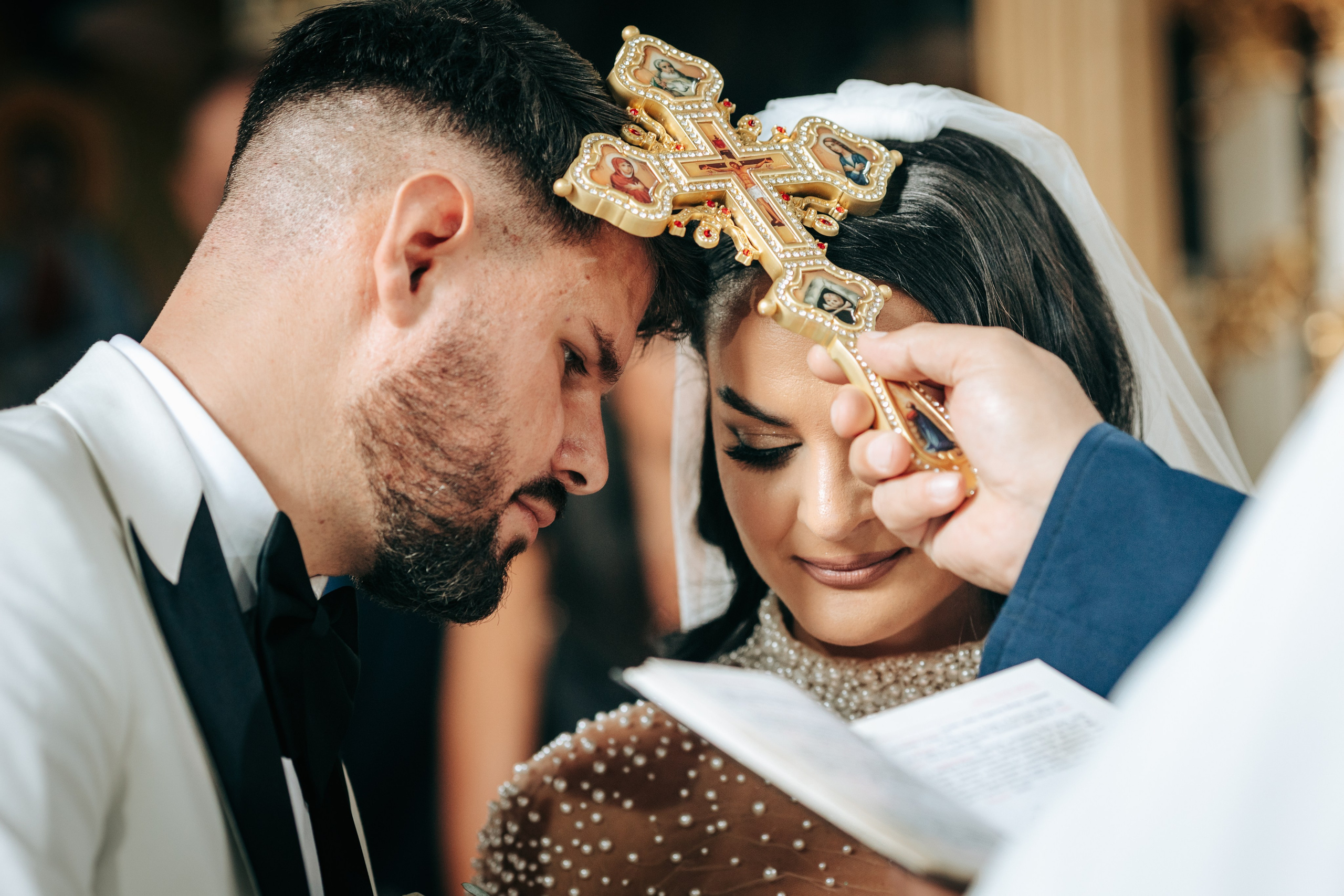 Fotografije sa venčanja Milane i Vladimira. Profesionalni fotograf za venčanja – Milan Luković