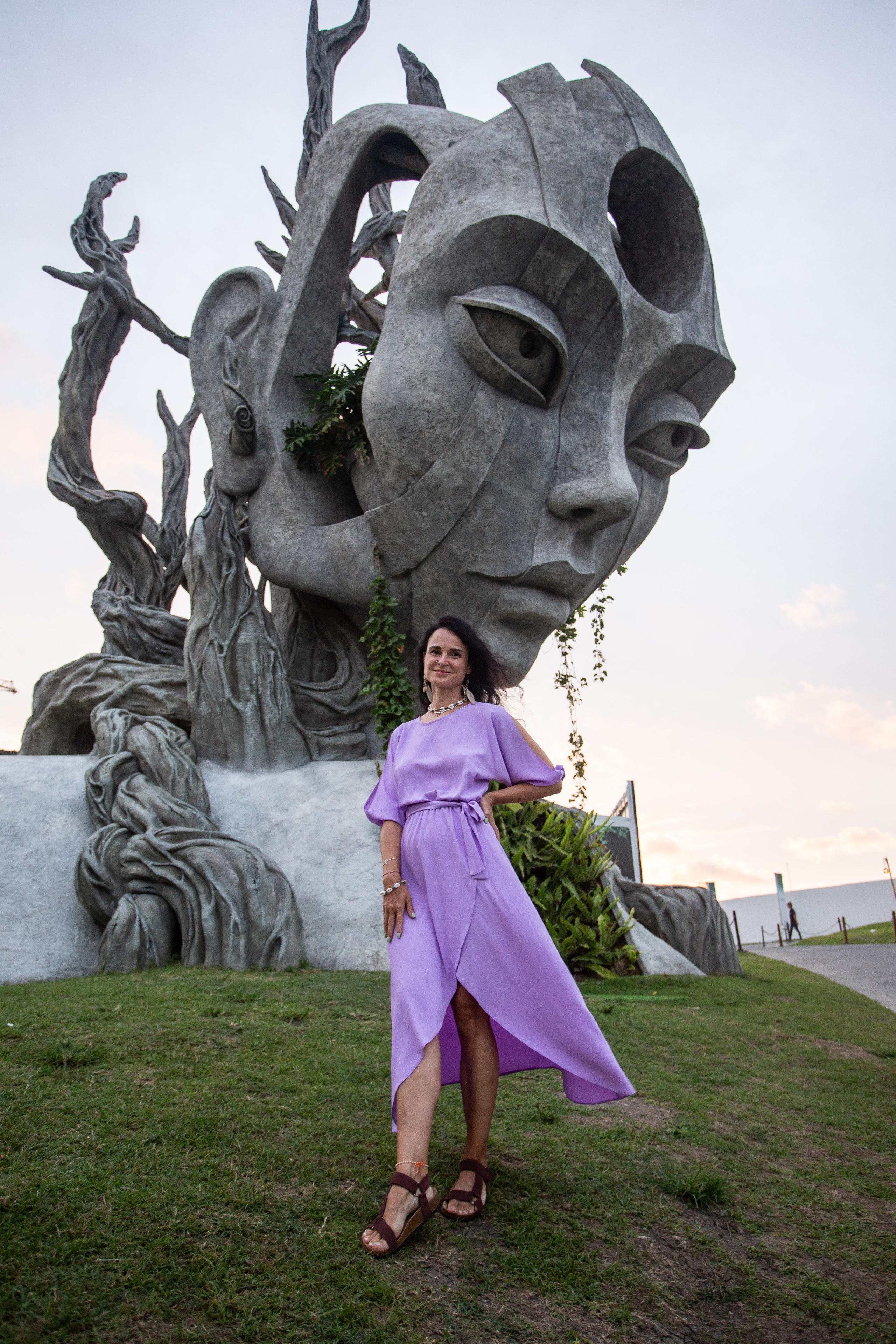 Бали тур с Дашей. Индивидуальный и парный фотограф на Бали — Bali Dream Photo