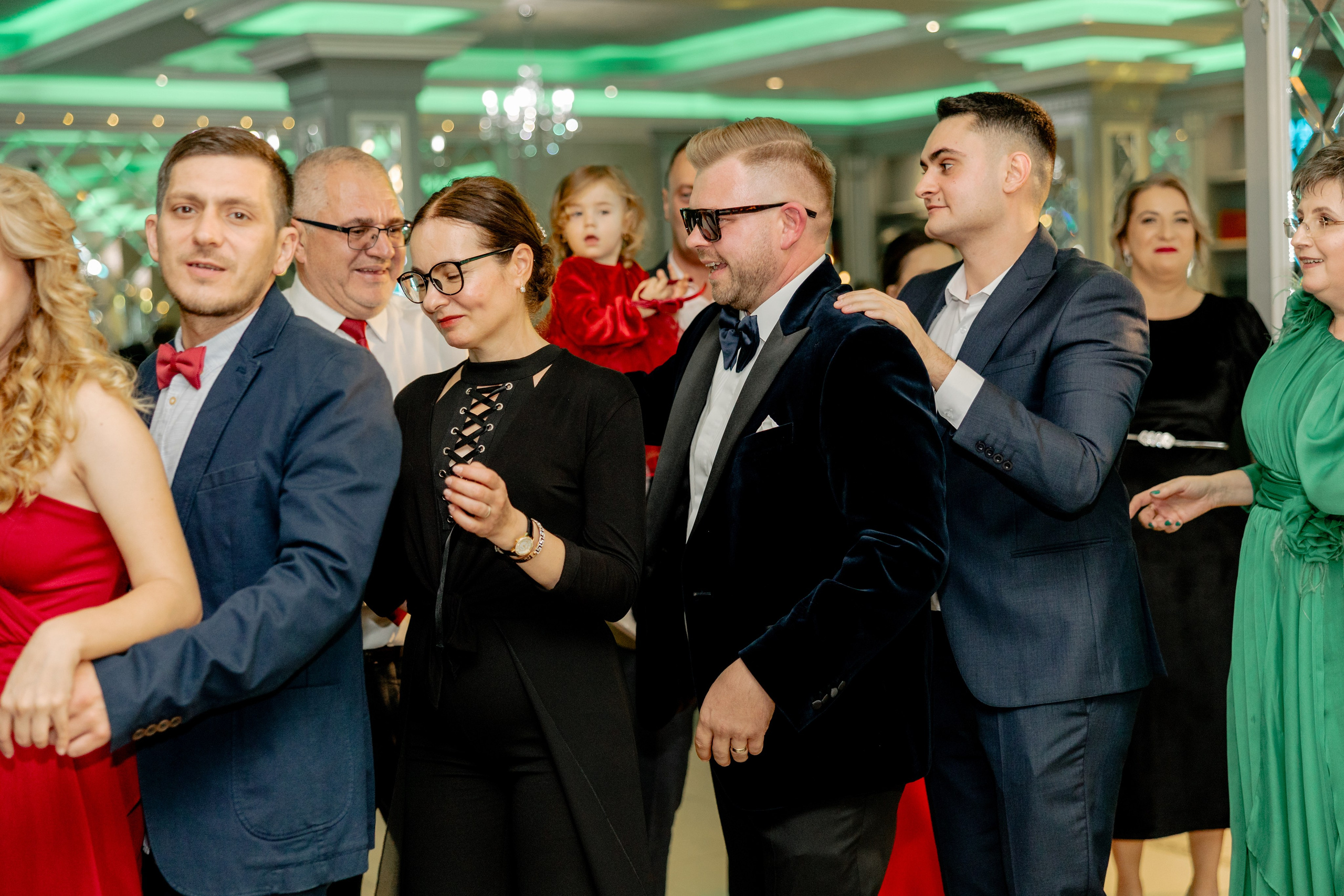 Ioan & Ana. ProWed — Foto Video Moldova