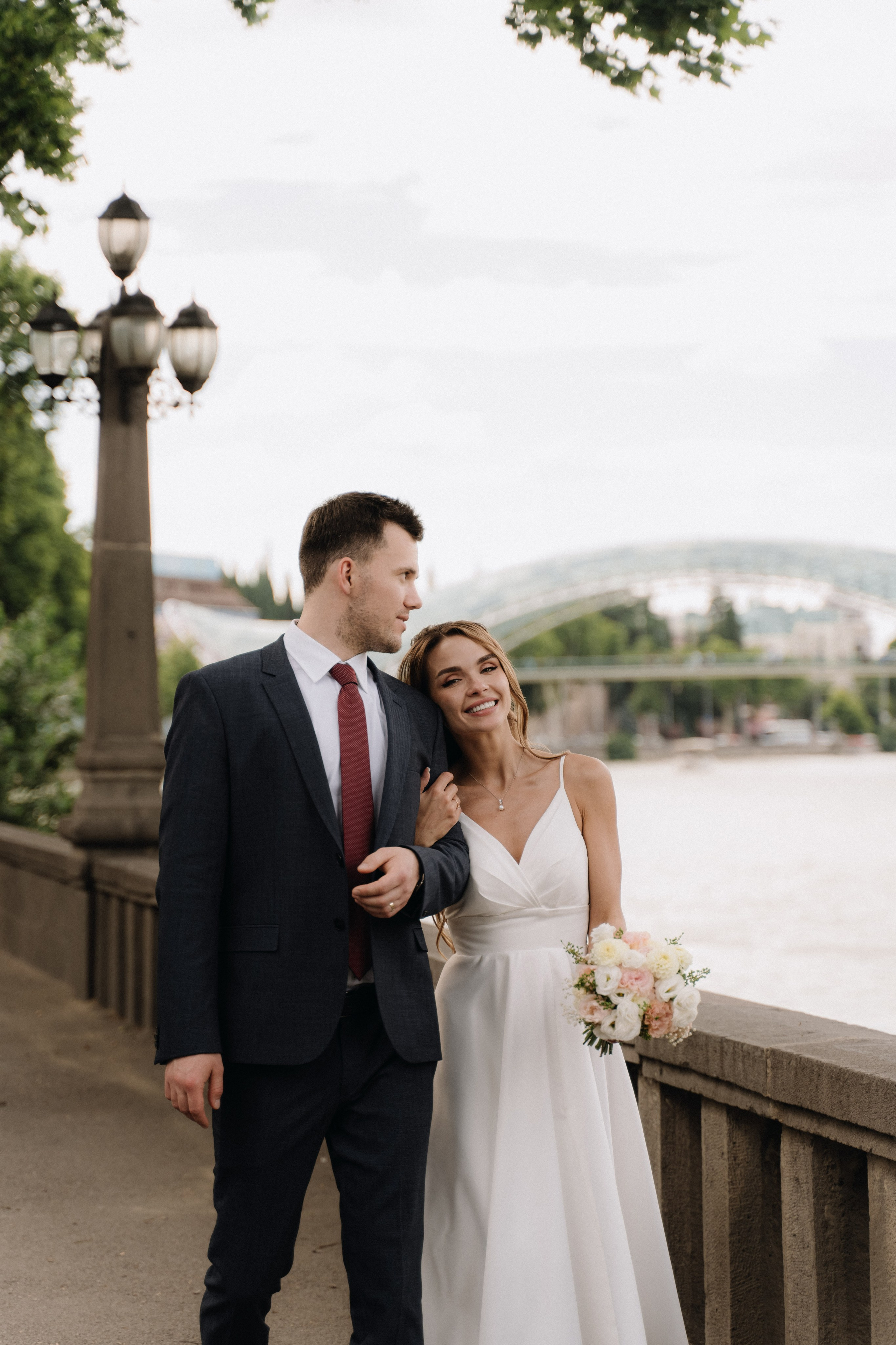 Tbilisi & Jvari. Max & Julia. Дарья Филькова — фотограф и видеограф в Тбилиси, Грузия